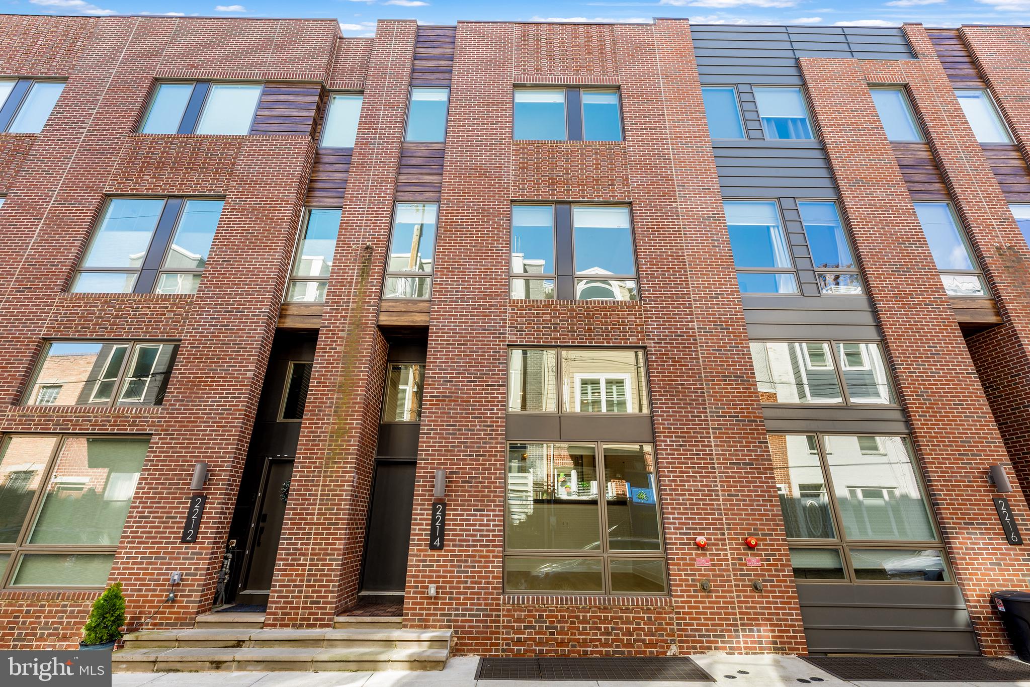 GRADUATE HOSPITAL - Residential Lease