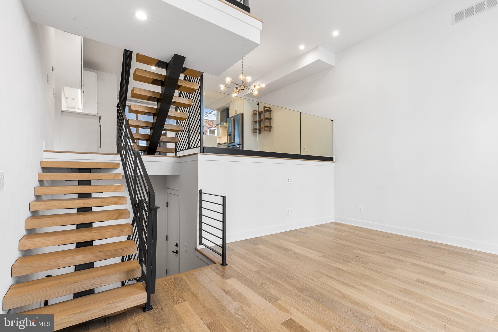 GRADUATE HOSPITAL - Residential Lease