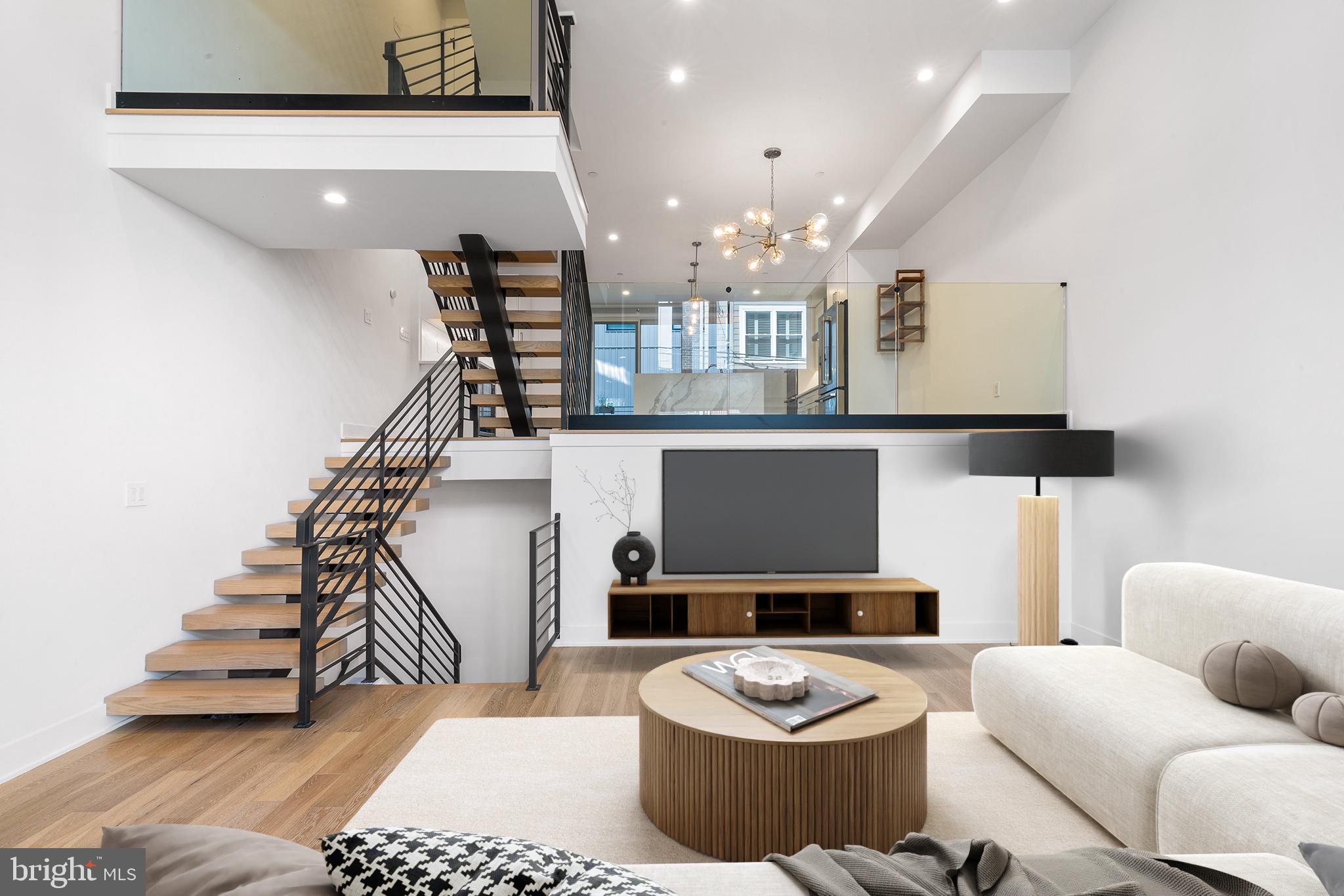 GRADUATE HOSPITAL - Residential Lease