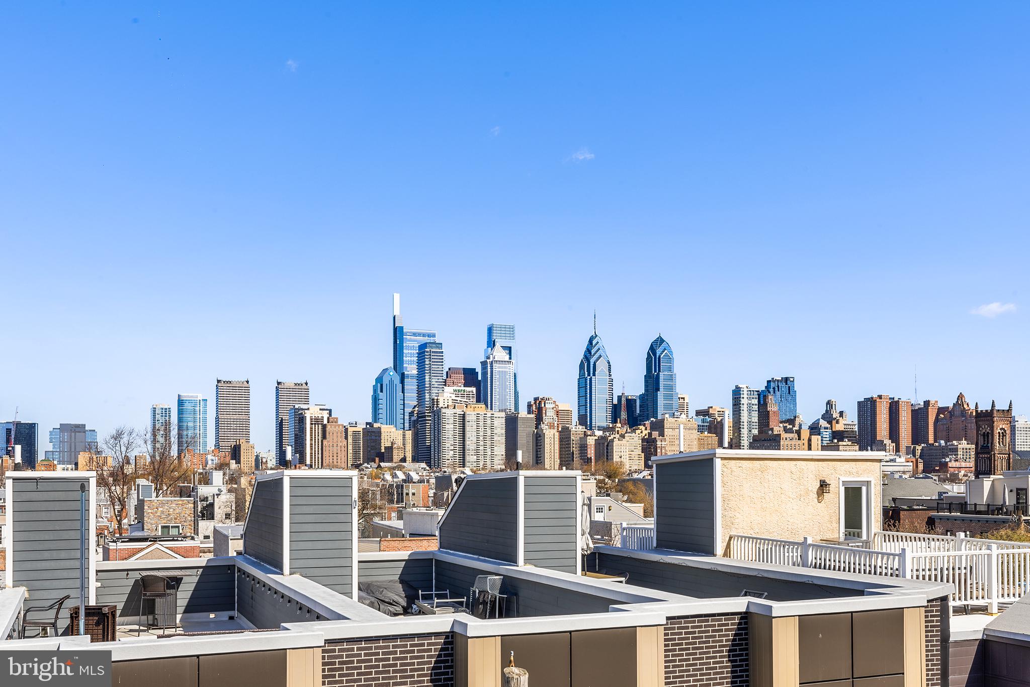 GRADUATE HOSPITAL - Residential Lease