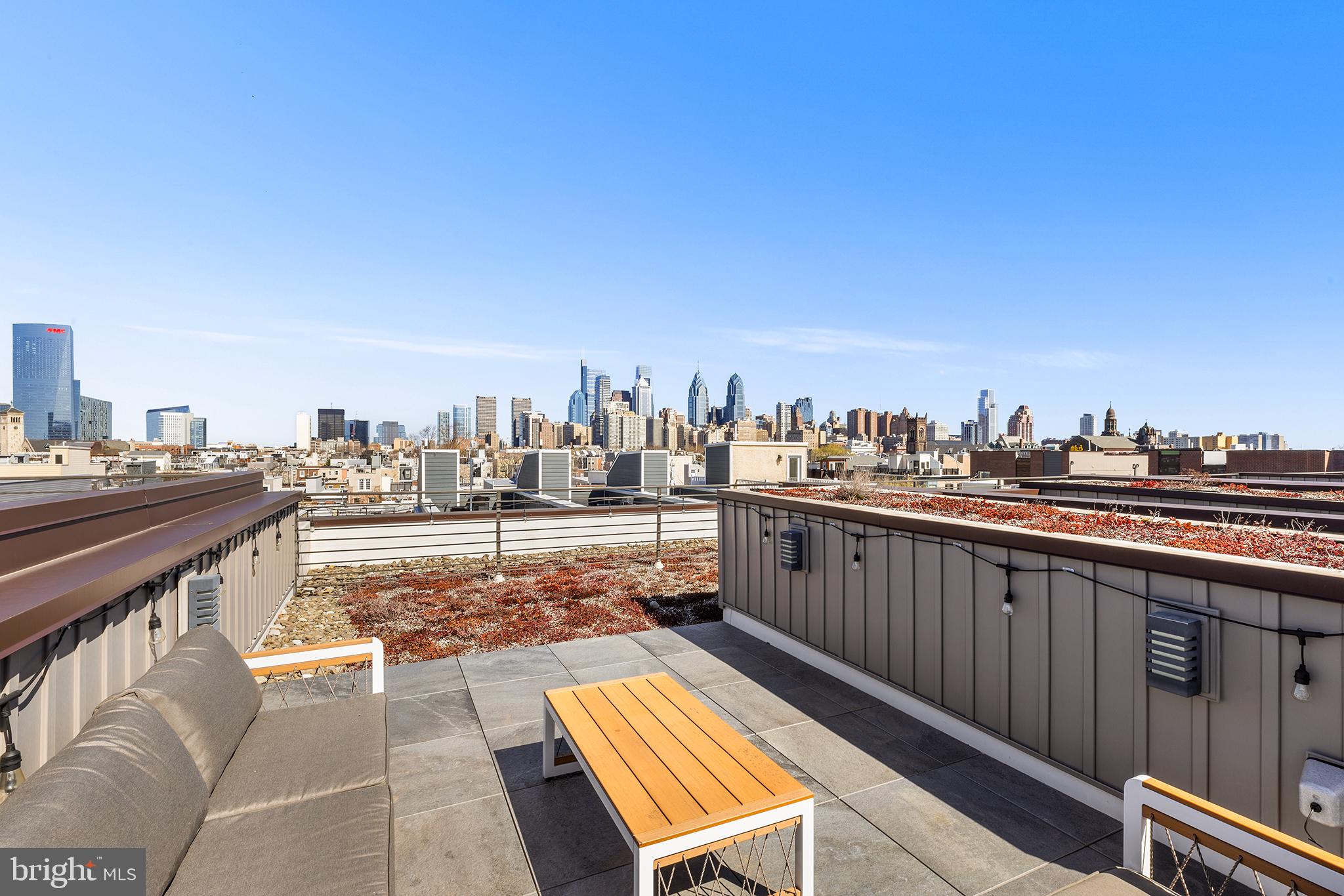 GRADUATE HOSPITAL - Residential Lease