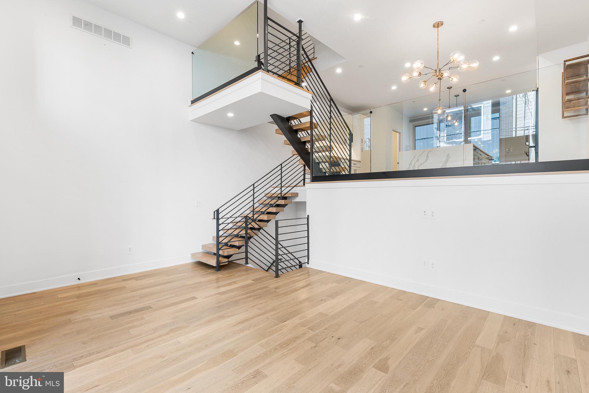 GRADUATE HOSPITAL - Residential Lease