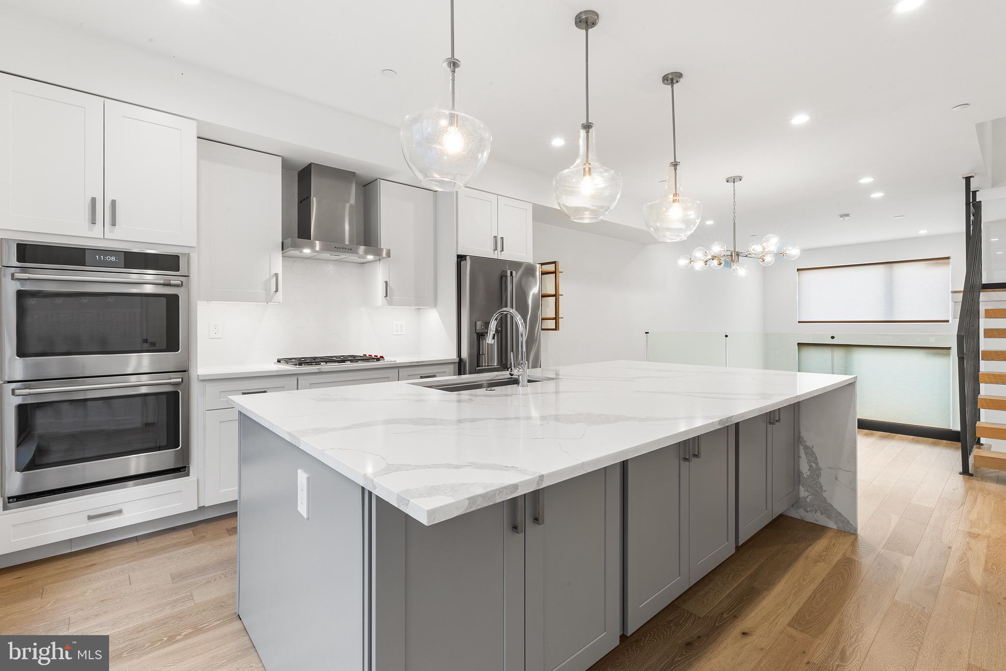 GRADUATE HOSPITAL - Residential Lease