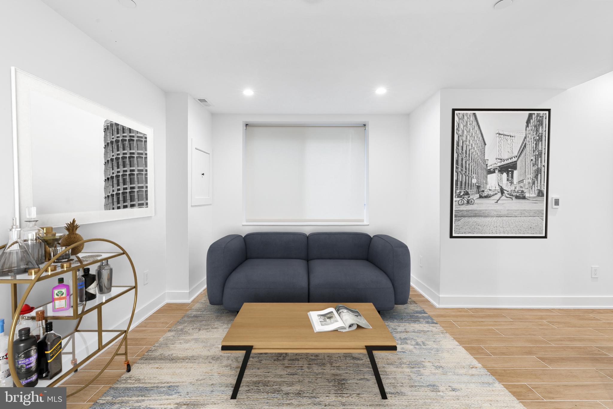 GRADUATE HOSPITAL - Residential Lease