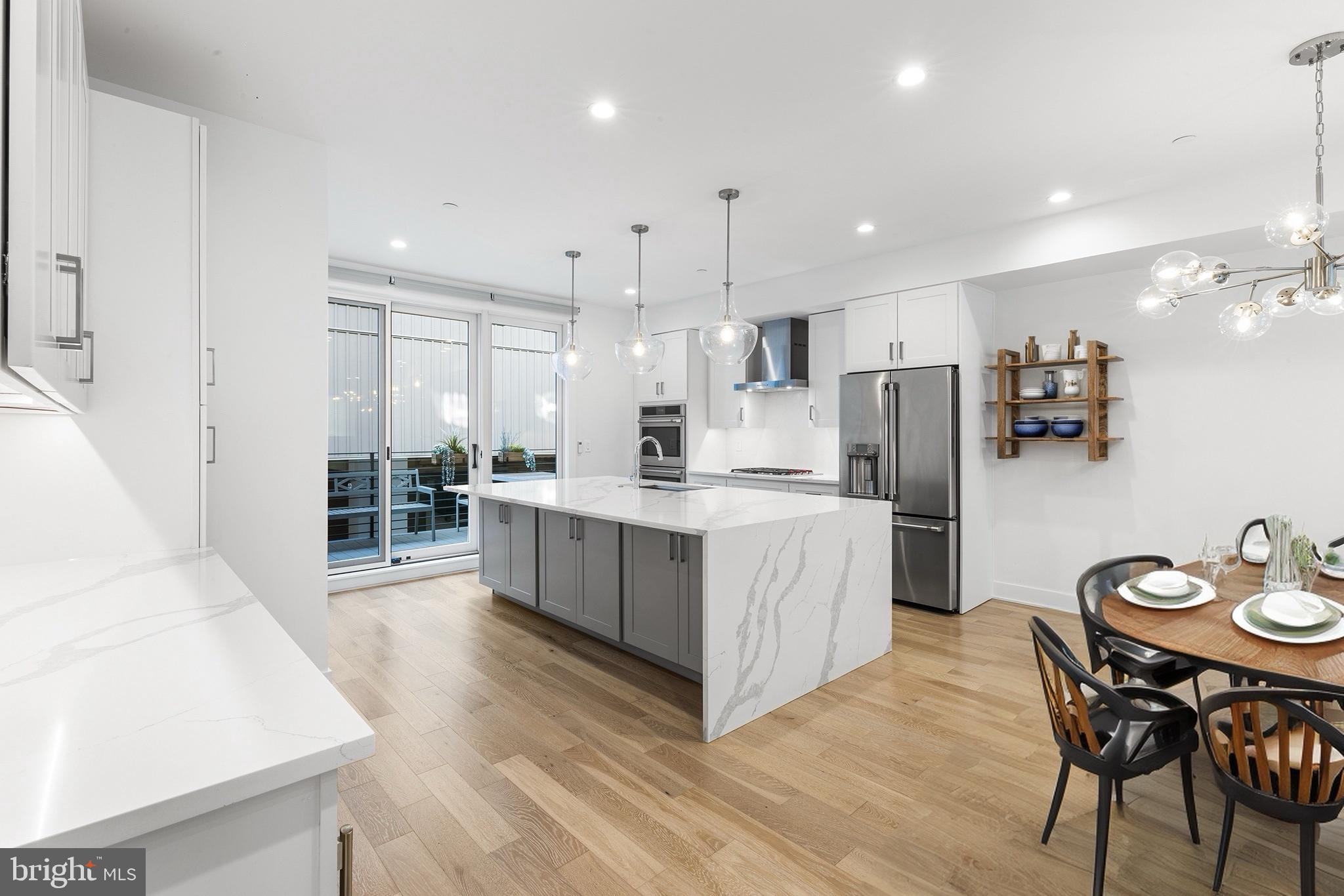 GRADUATE HOSPITAL - Residential Lease