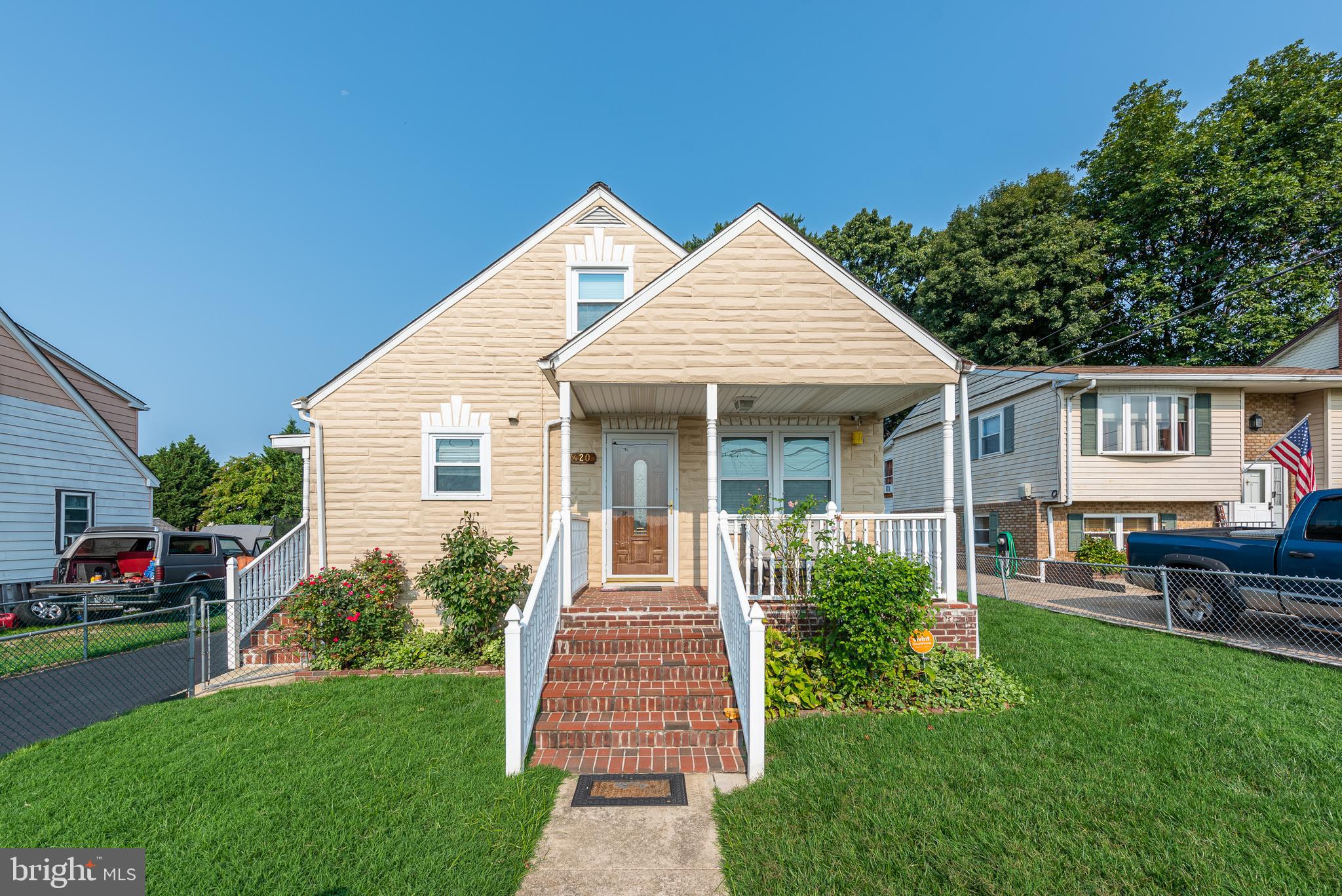 DUNDALK - Residential