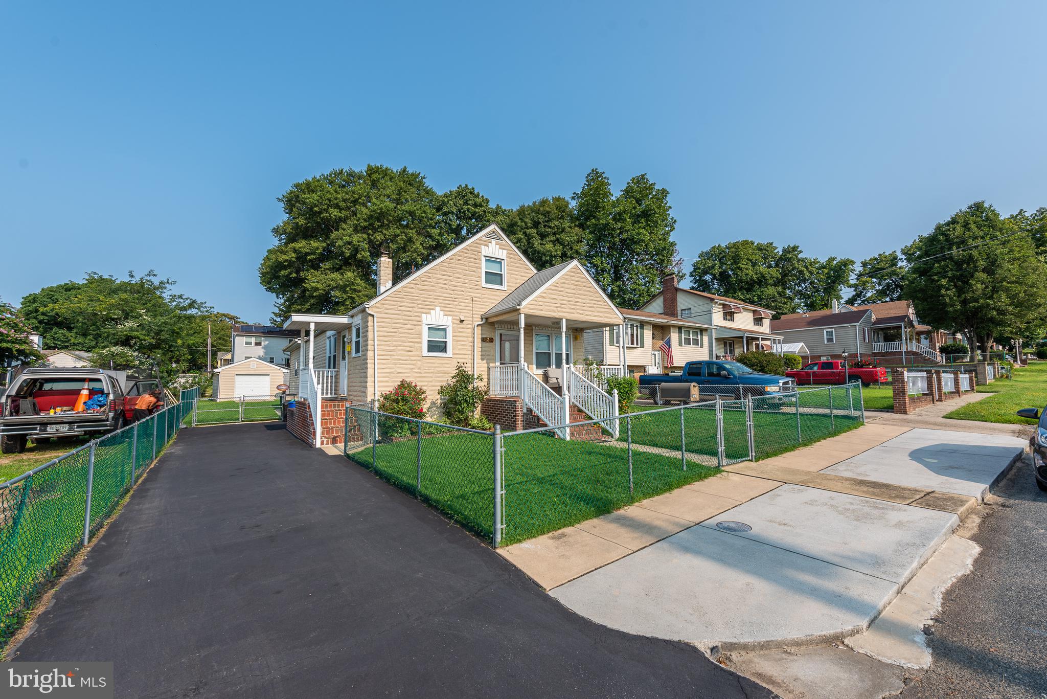 DUNDALK - Residential