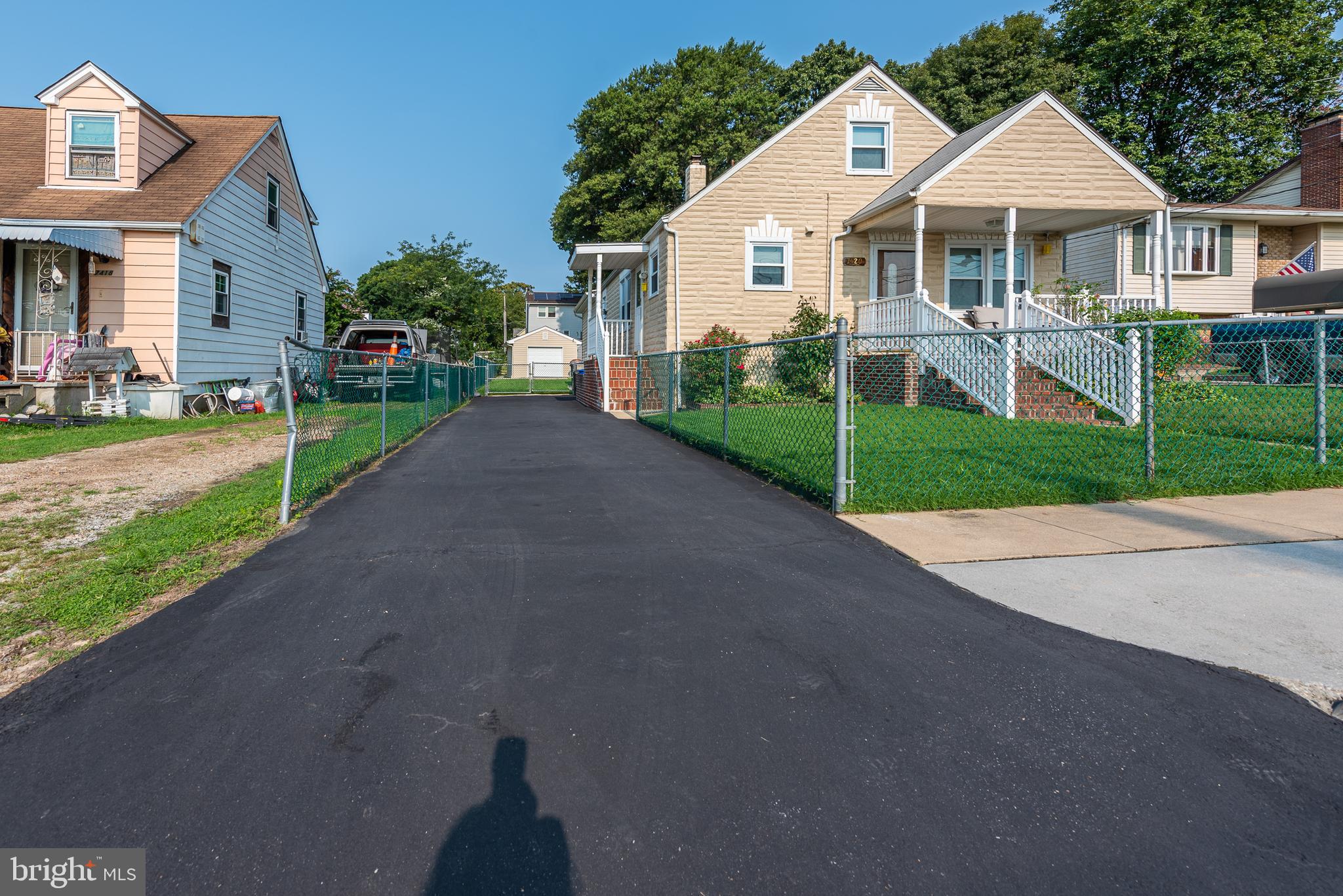 DUNDALK - Residential