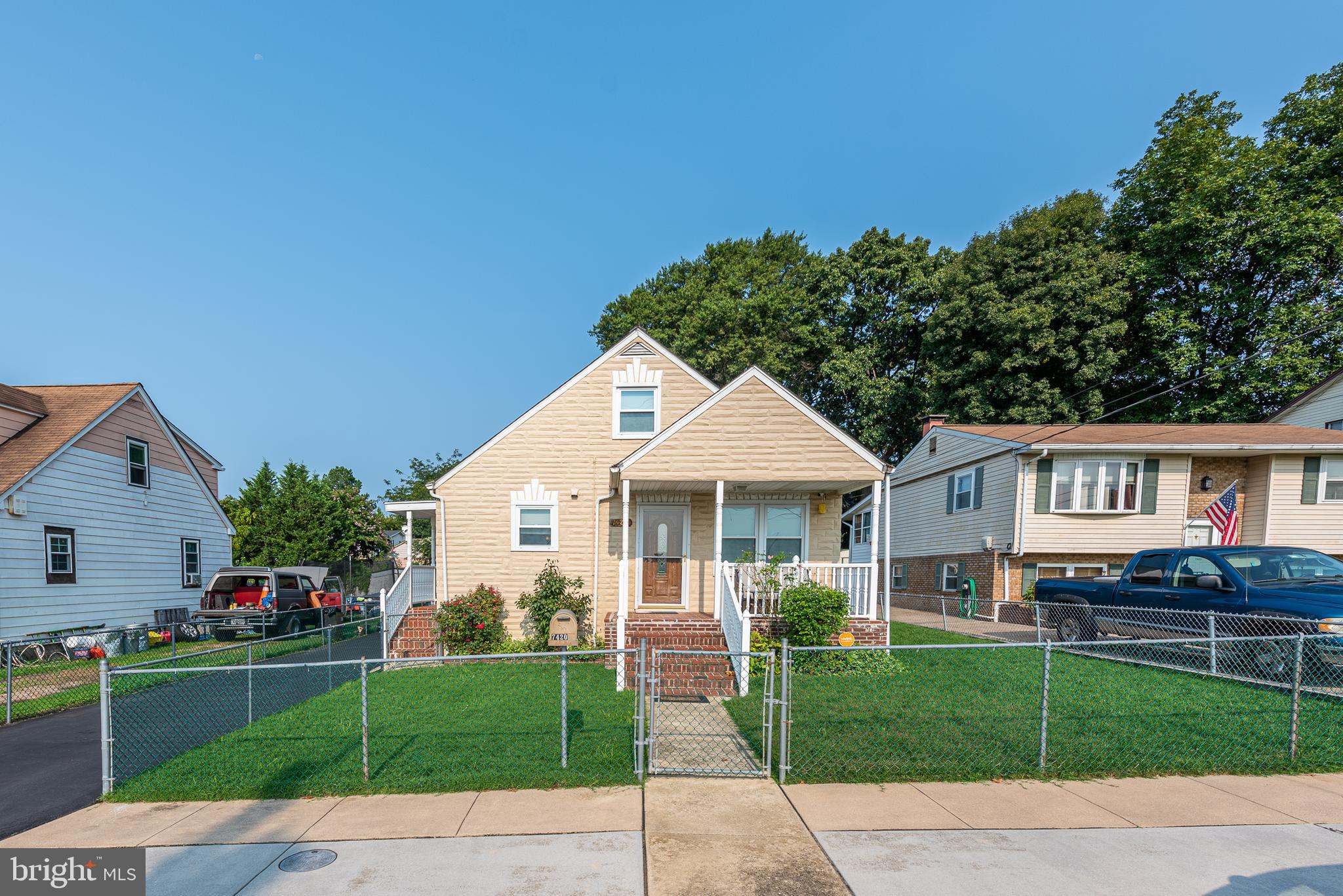 DUNDALK - Residential