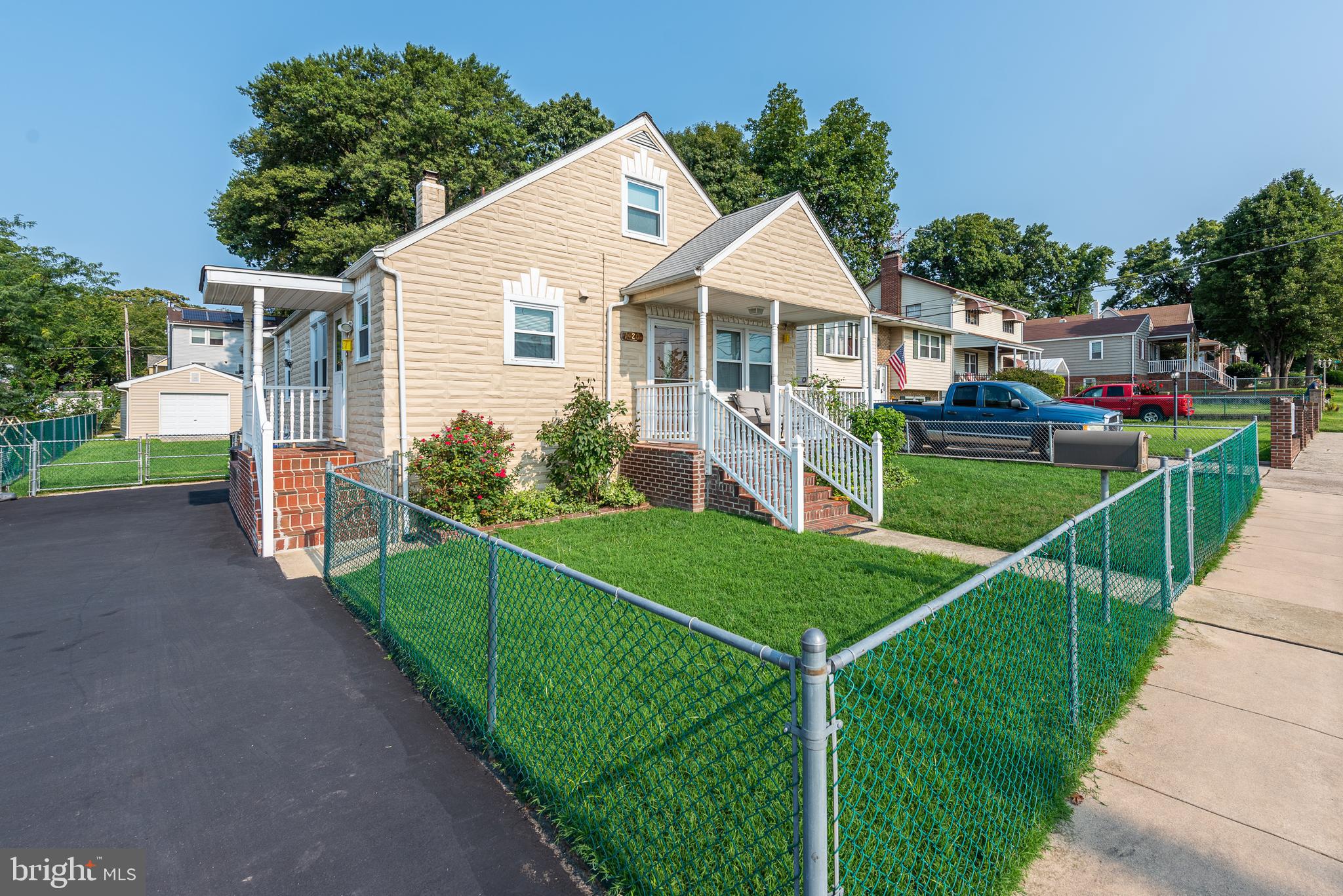 DUNDALK - Residential