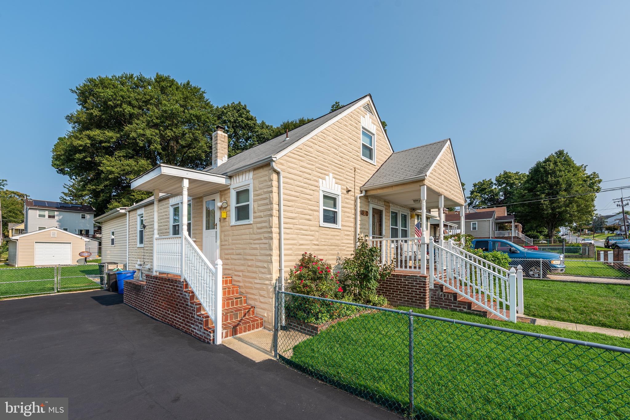 DUNDALK - Residential