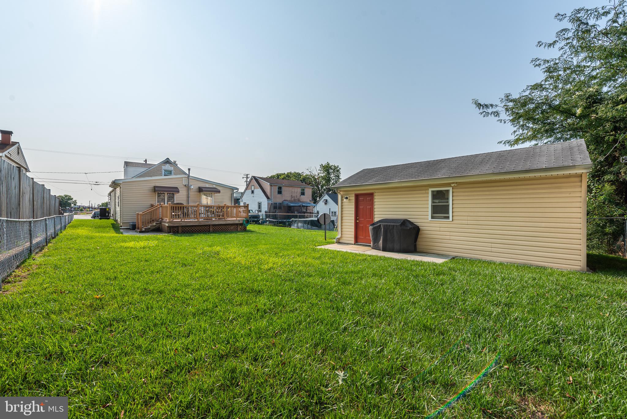 DUNDALK - Residential