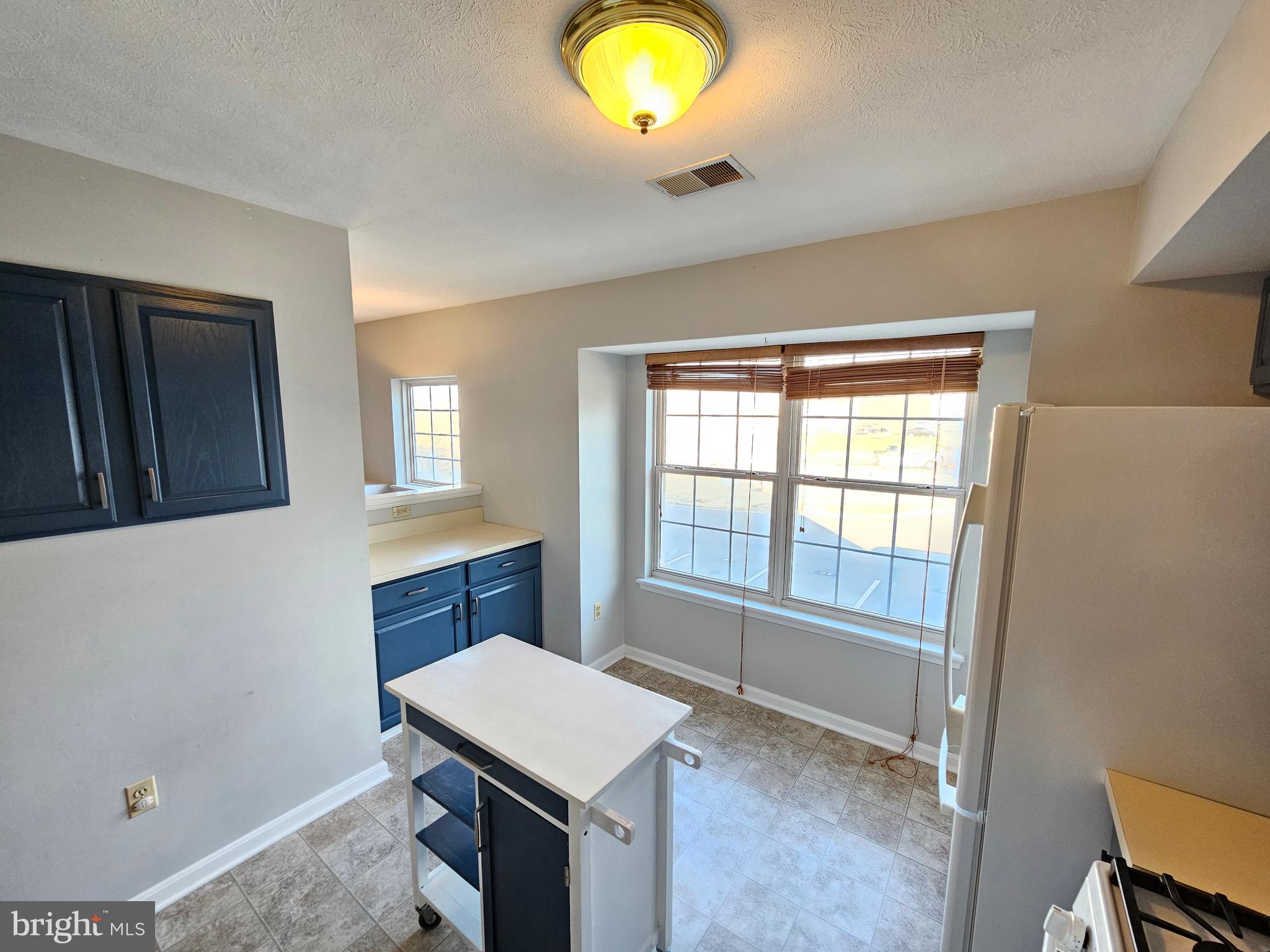 NEW MARKET WEST - Residential Lease