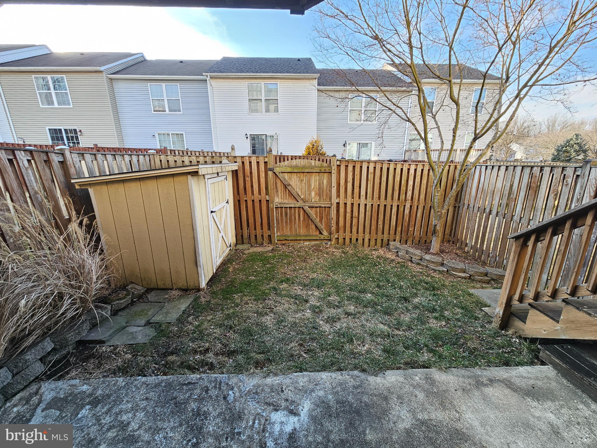 NEW MARKET WEST - Residential Lease