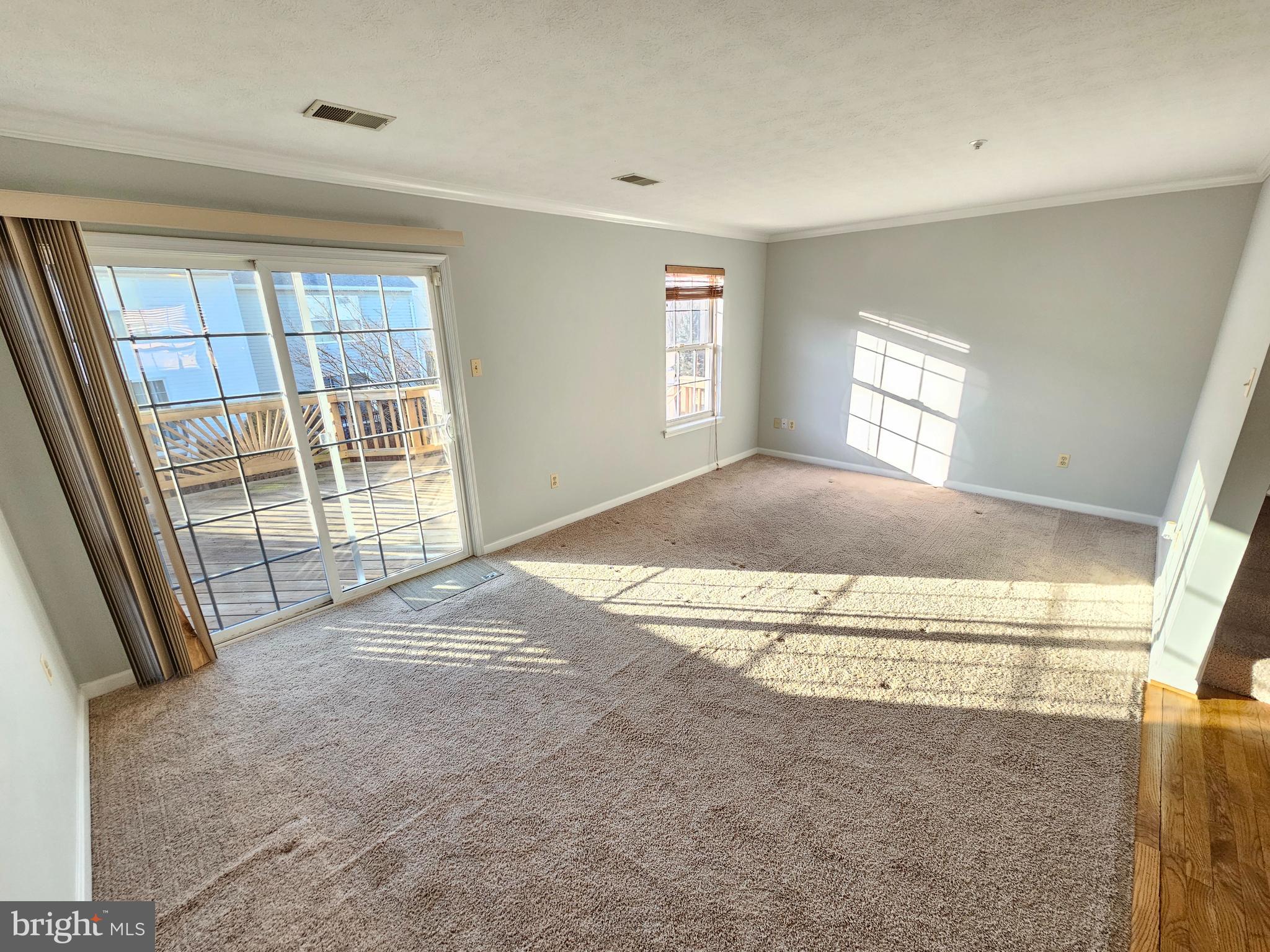 NEW MARKET WEST - Residential Lease