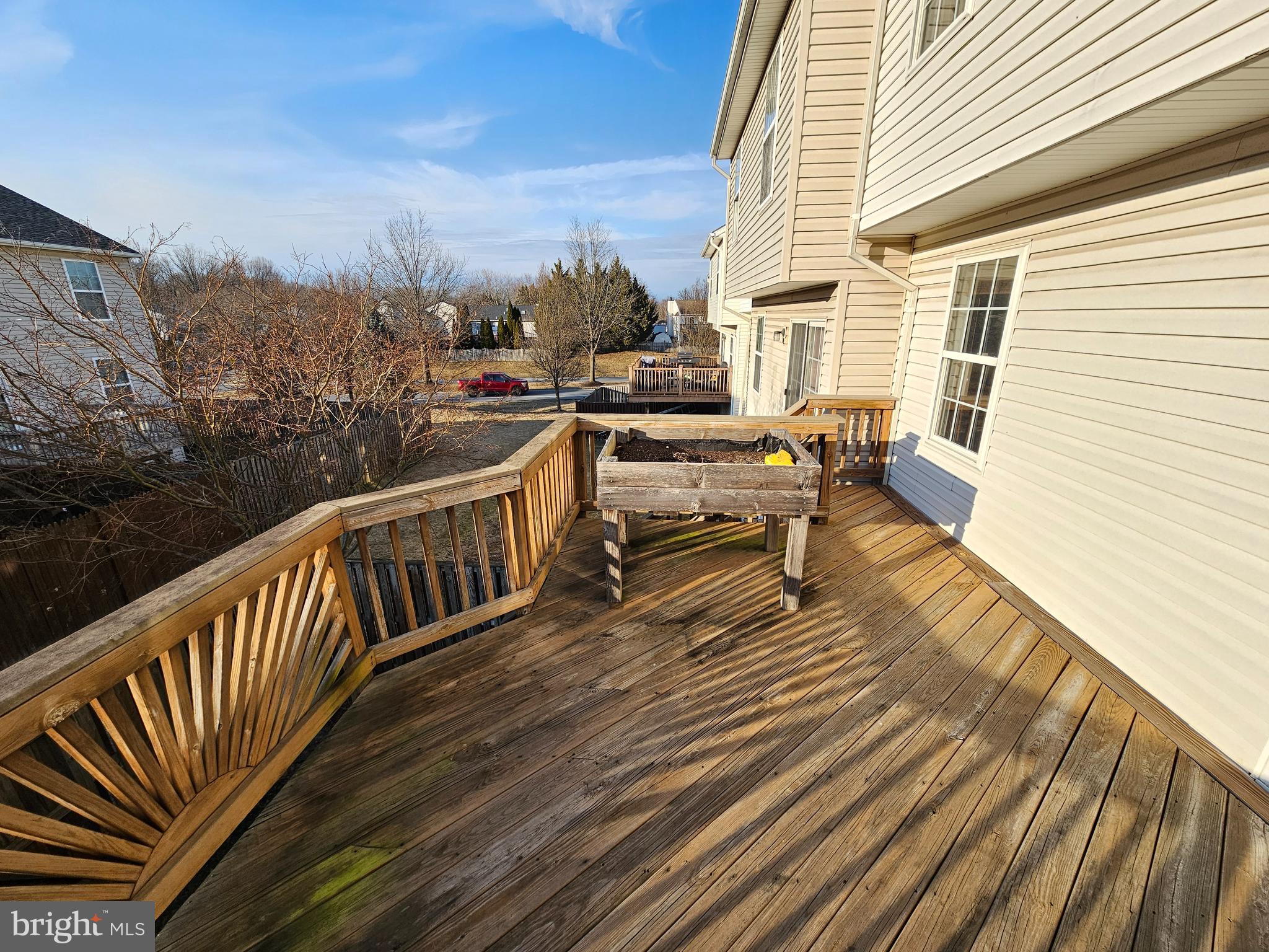 NEW MARKET WEST - Residential Lease