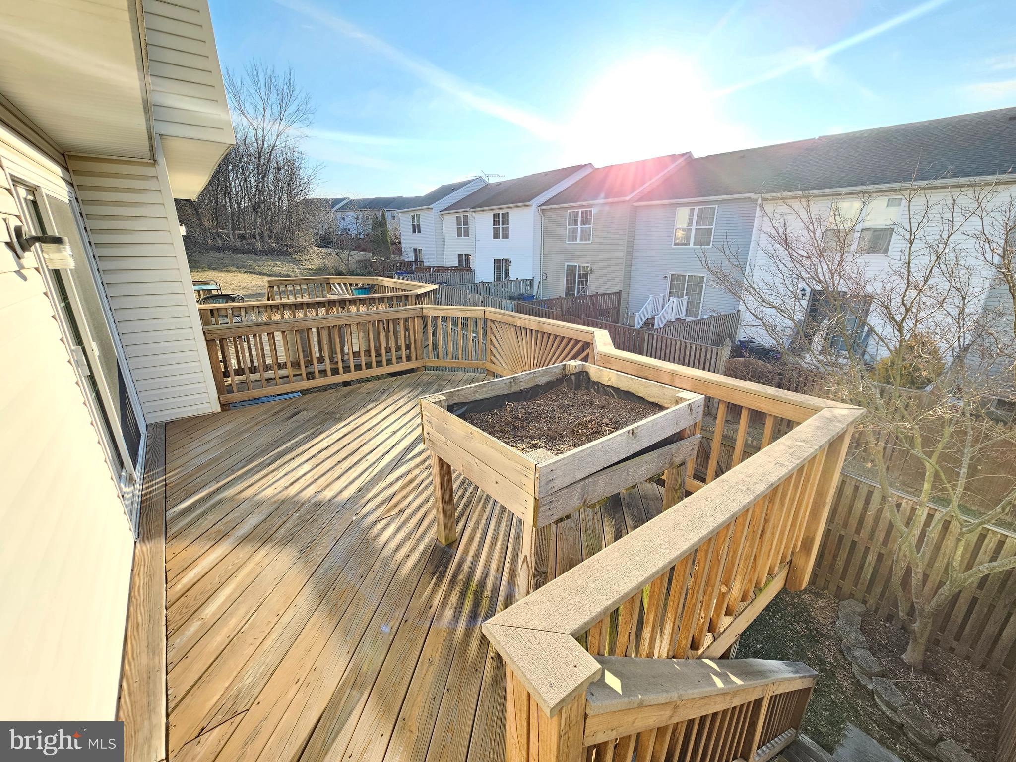 NEW MARKET WEST - Residential Lease