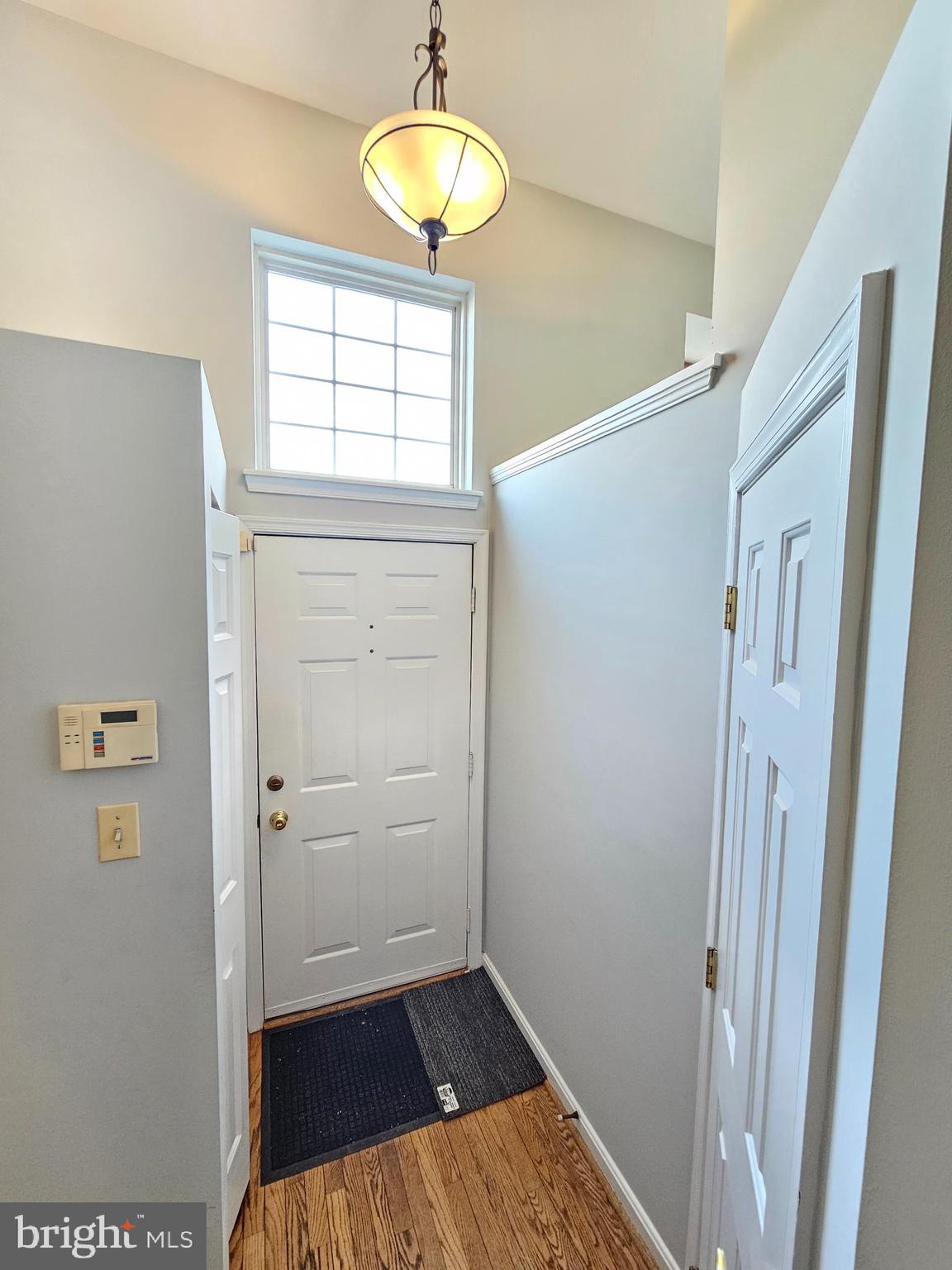 NEW MARKET WEST - Residential Lease