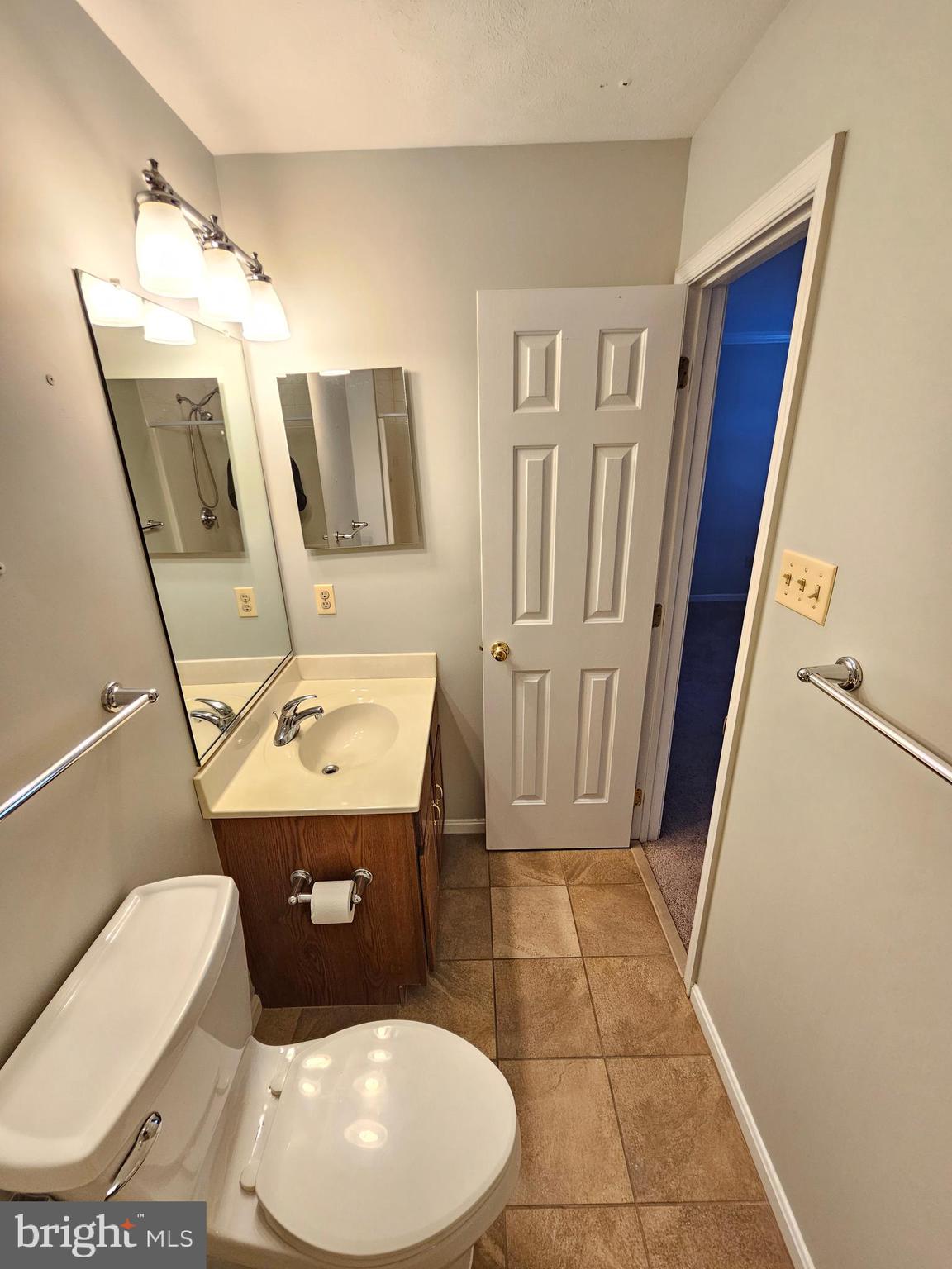 NEW MARKET WEST - Residential Lease