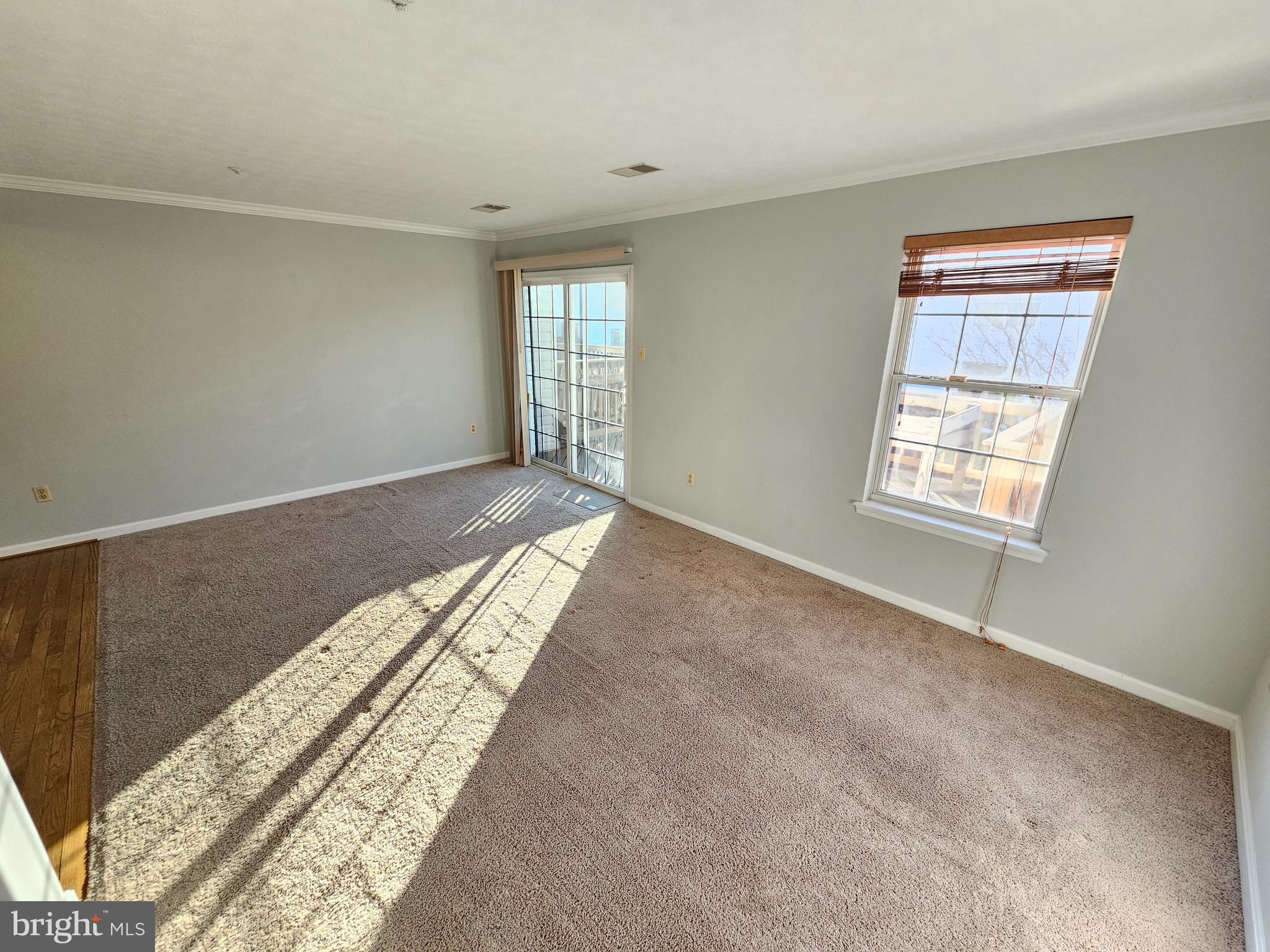 NEW MARKET WEST - Residential Lease