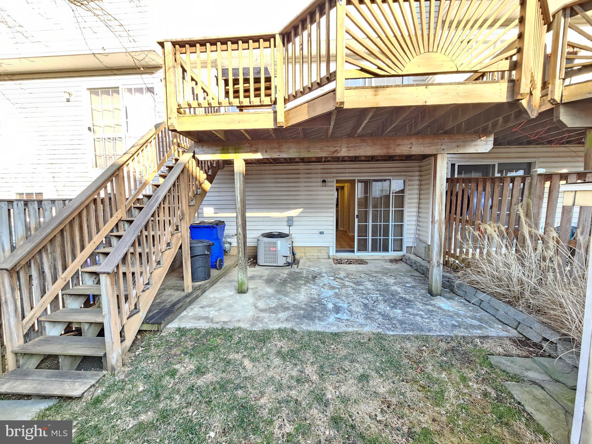 NEW MARKET WEST - Residential Lease