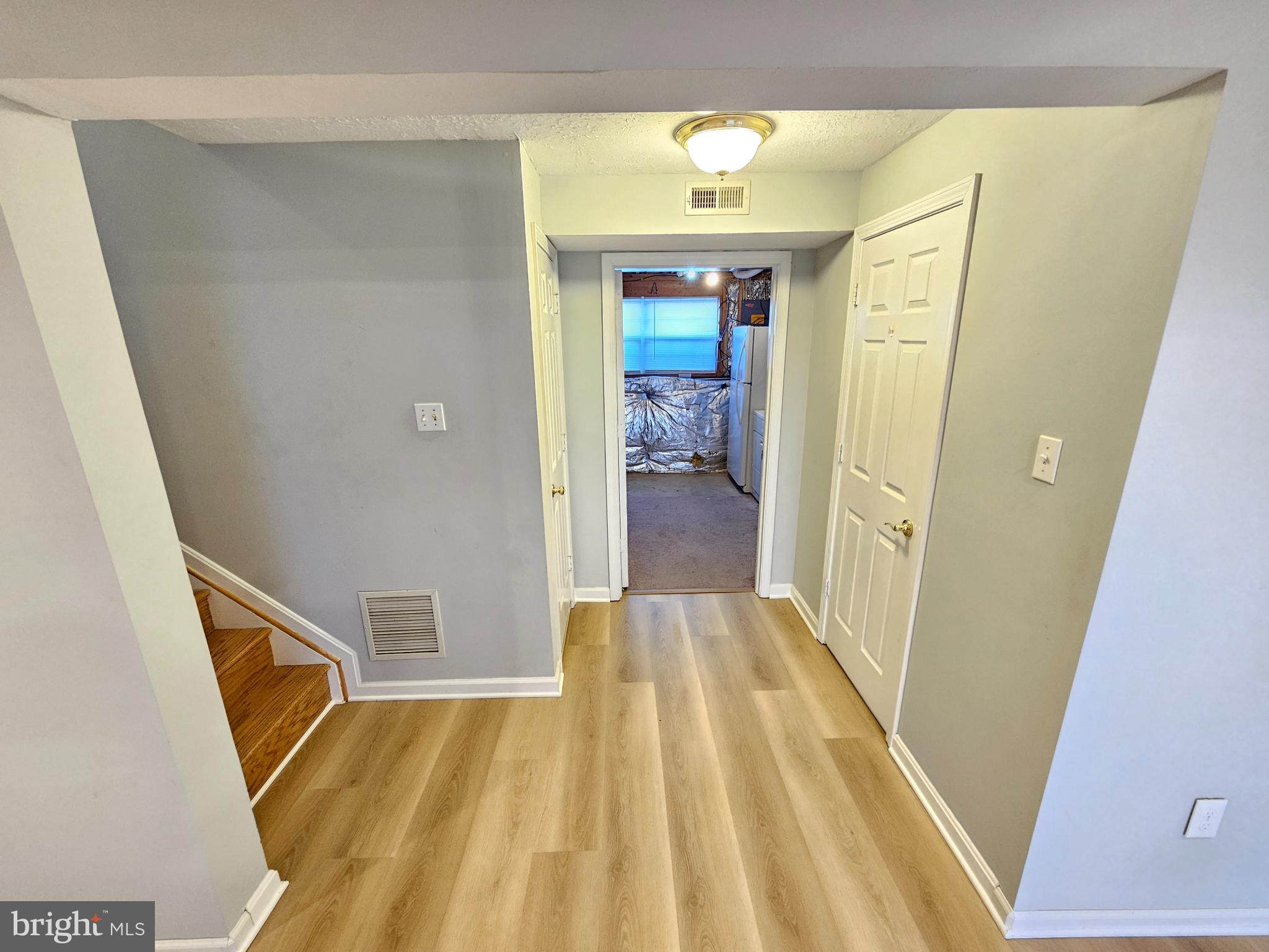 NEW MARKET WEST - Residential Lease