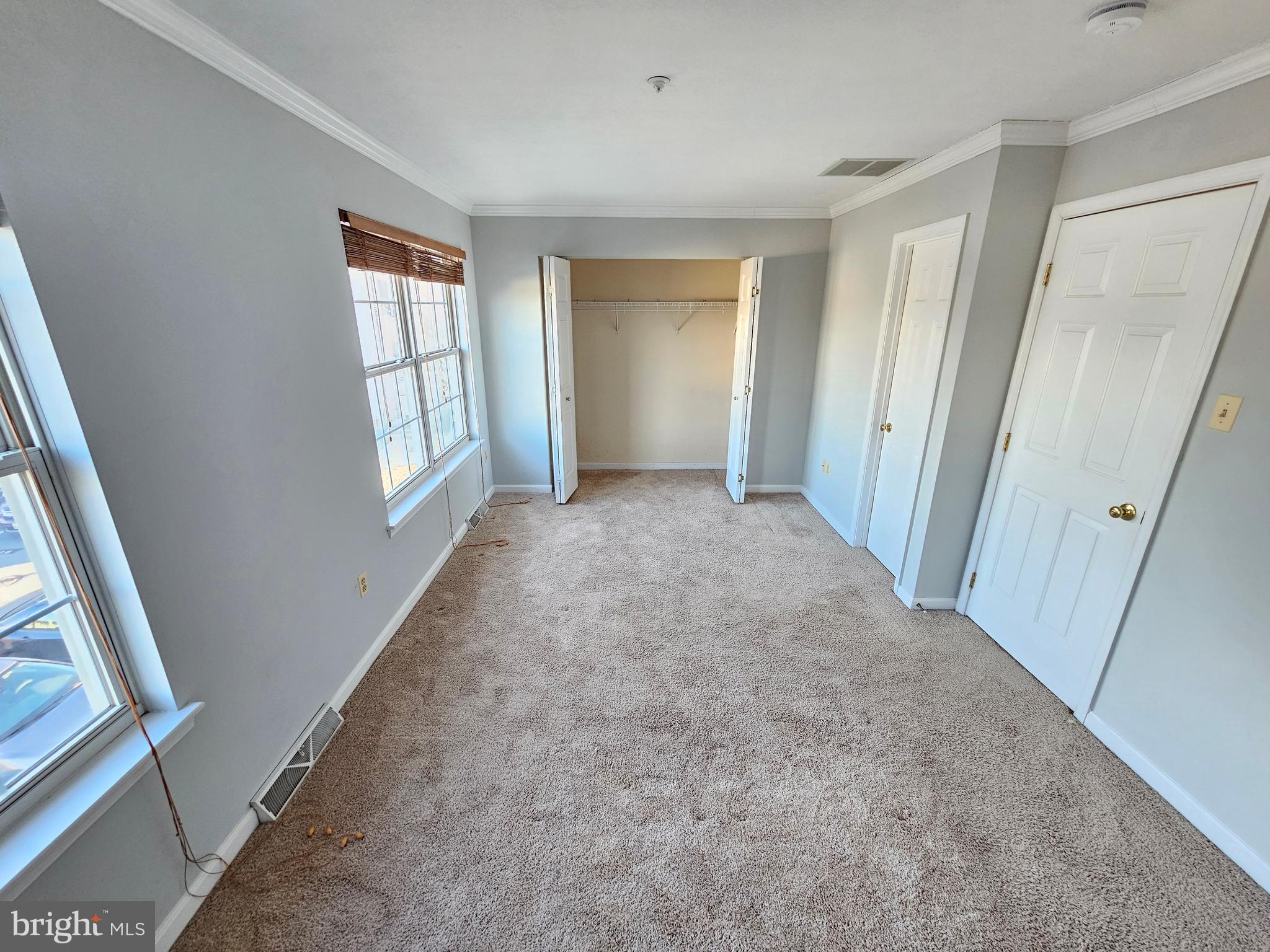 NEW MARKET WEST - Residential Lease