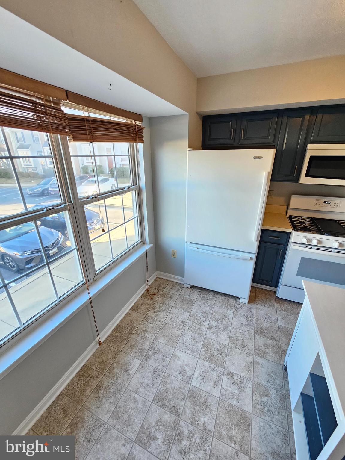 NEW MARKET WEST - Residential Lease