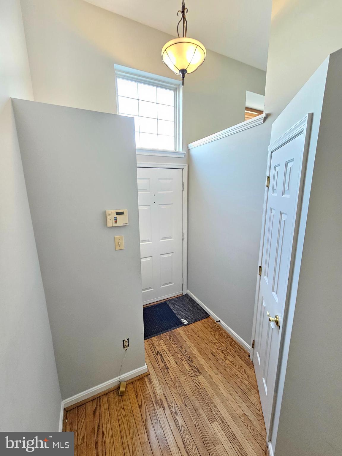 NEW MARKET WEST - Residential Lease