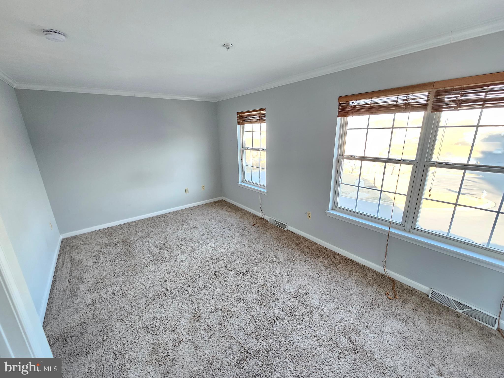 NEW MARKET WEST - Residential Lease