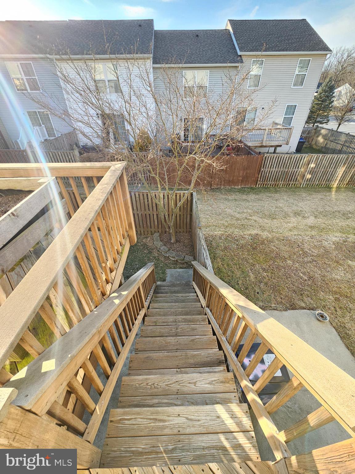 NEW MARKET WEST - Residential Lease