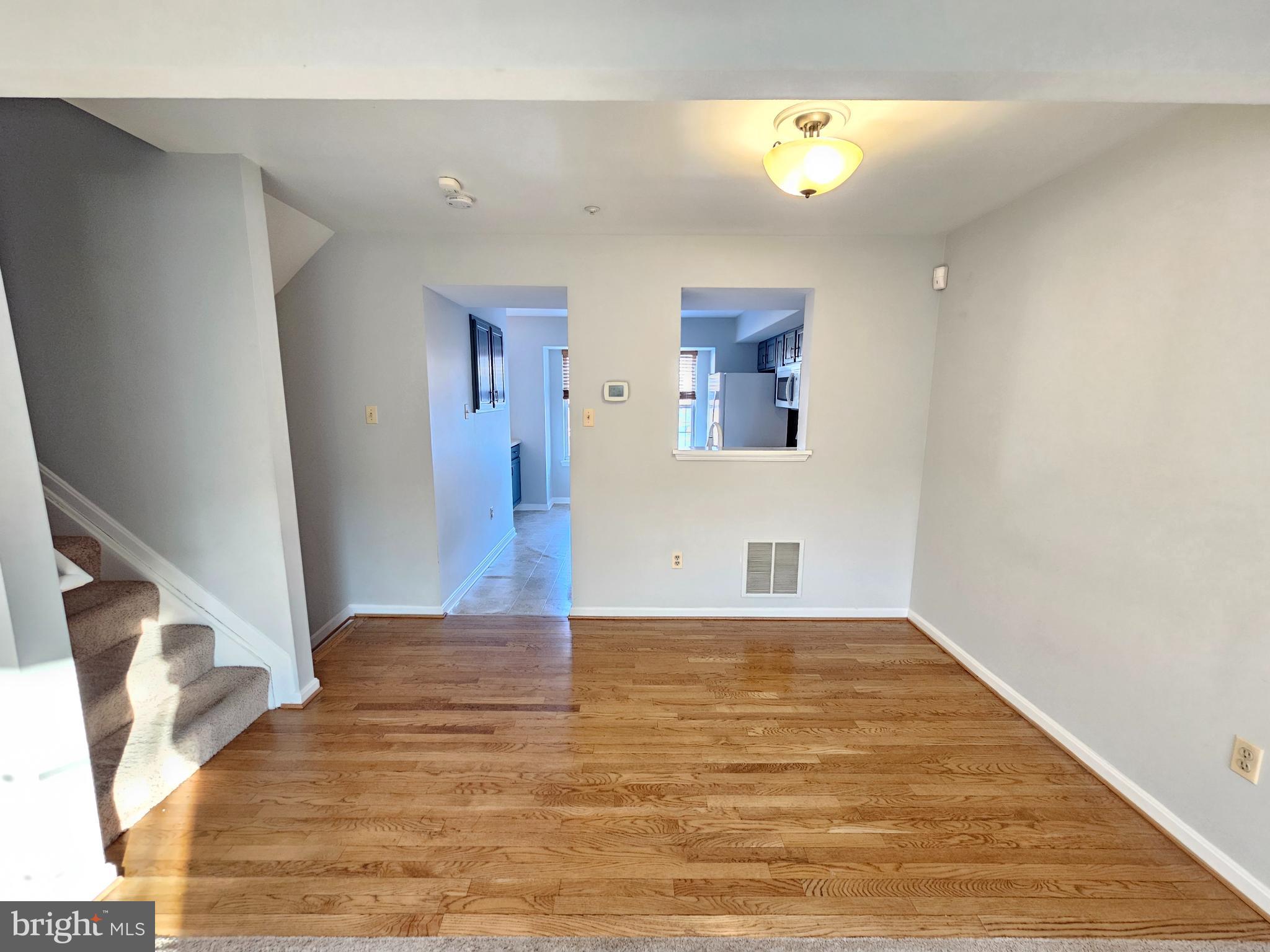 NEW MARKET WEST - Residential Lease