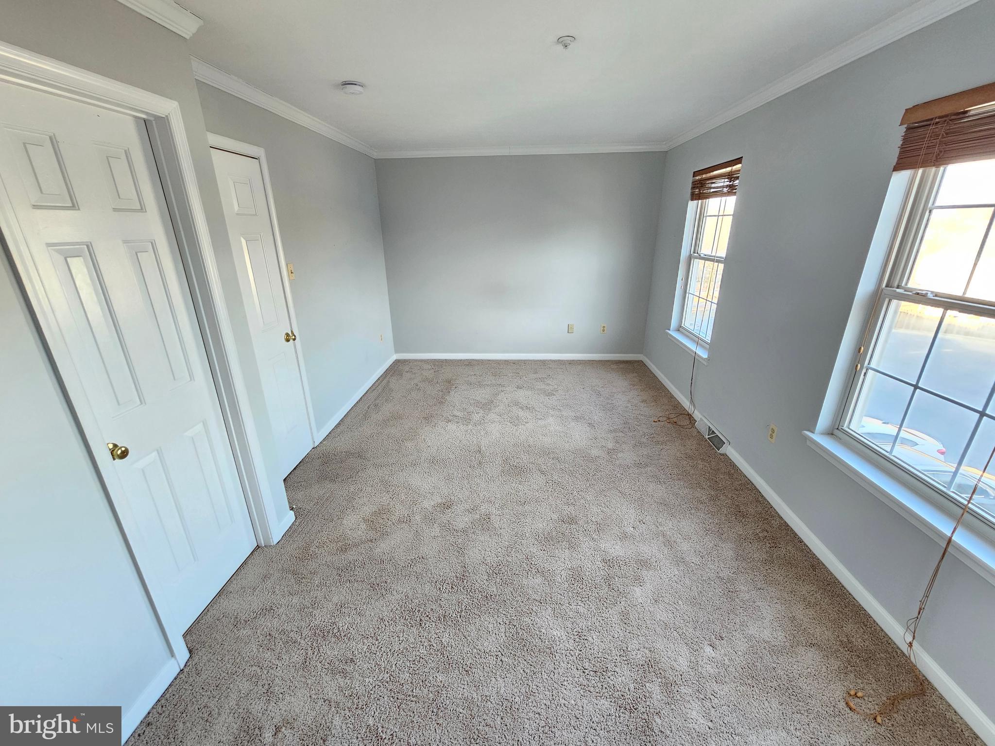 NEW MARKET WEST - Residential Lease