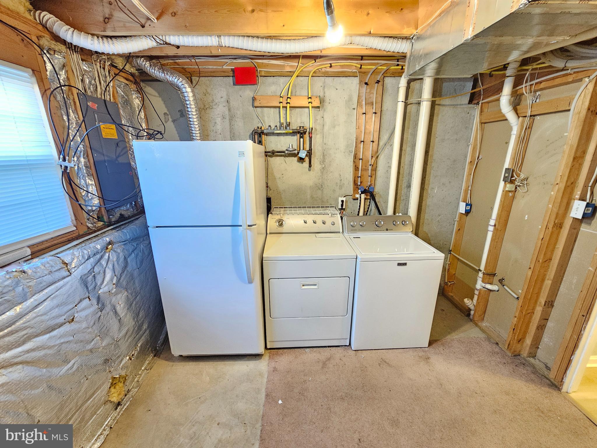 NEW MARKET WEST - Residential Lease