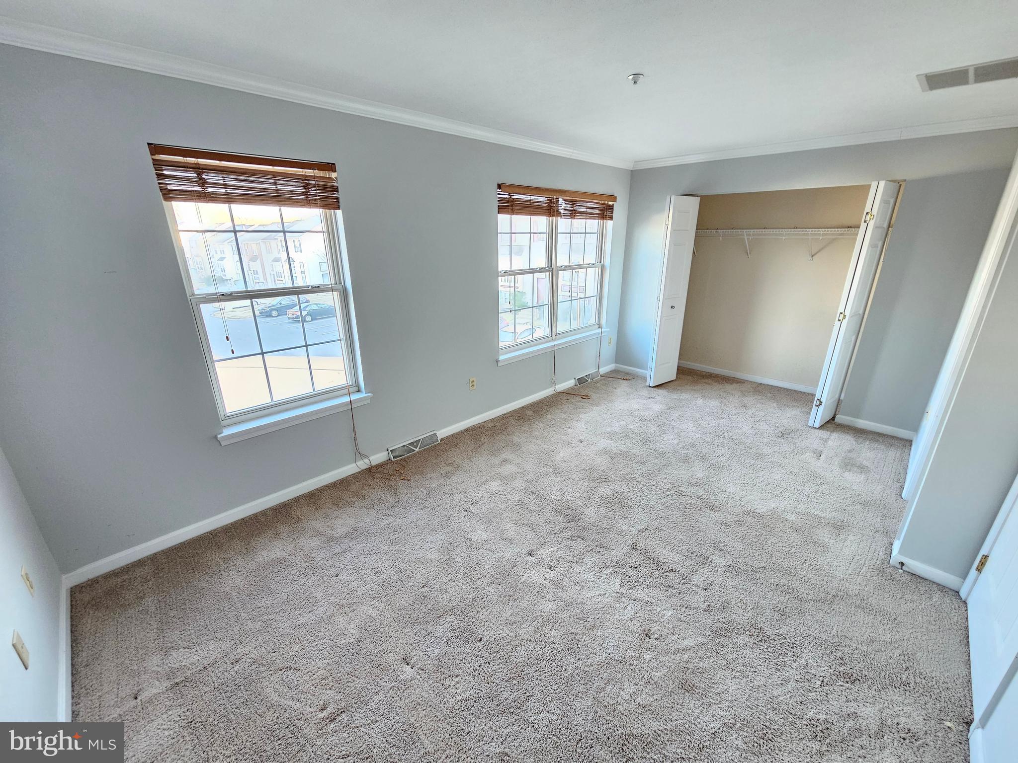 NEW MARKET WEST - Residential Lease