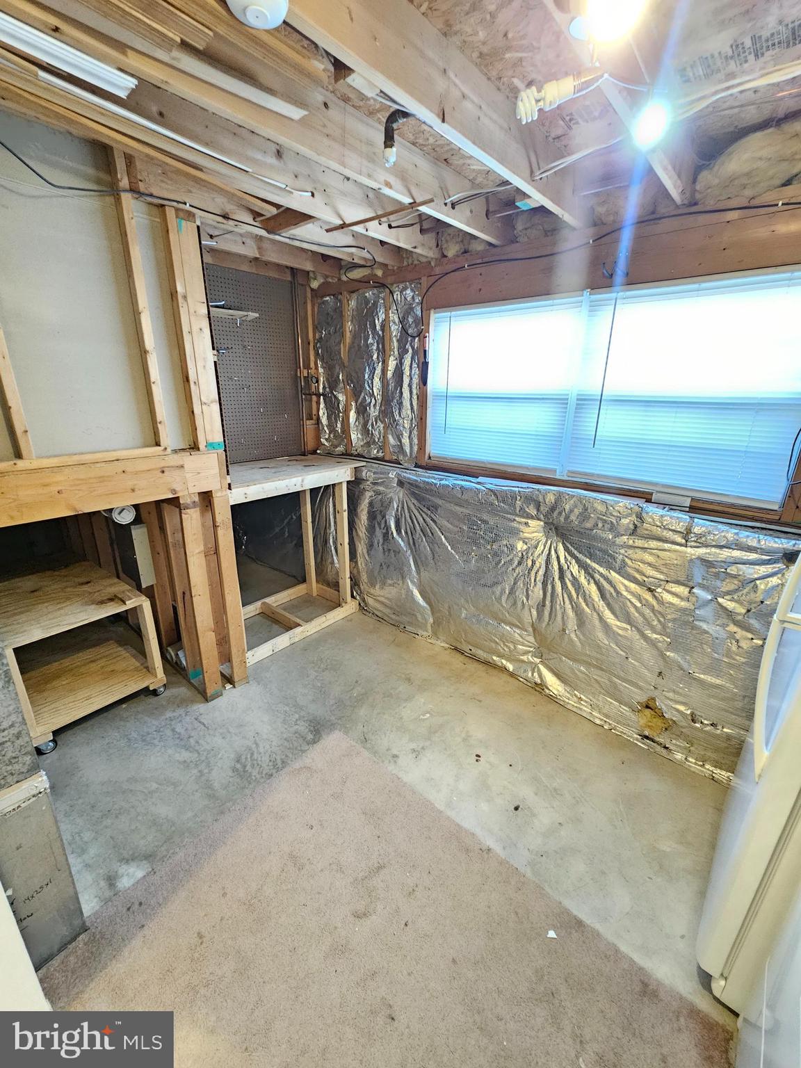 NEW MARKET WEST - Residential Lease