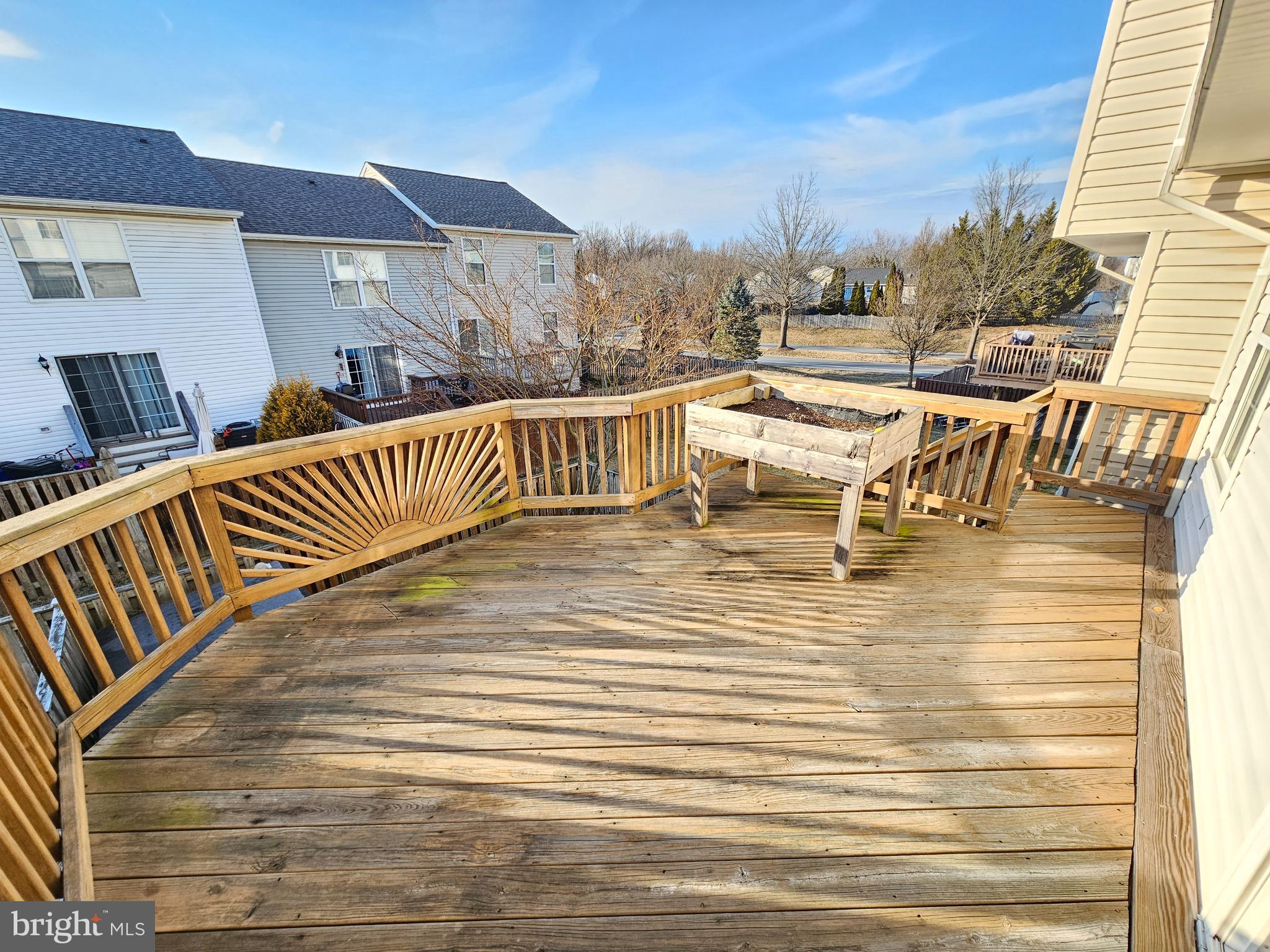 NEW MARKET WEST - Residential Lease