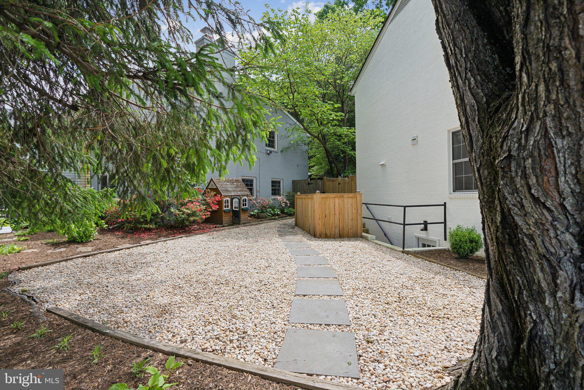 COUNTRY CLUB MANOR - Residential