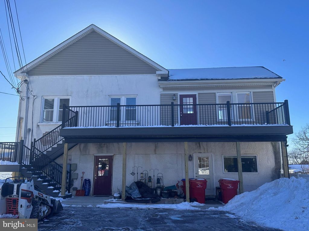 Photo of 28 Adams Avenue #2, SOUDERTON, PA 18964 (MLS # PAMC2166558)