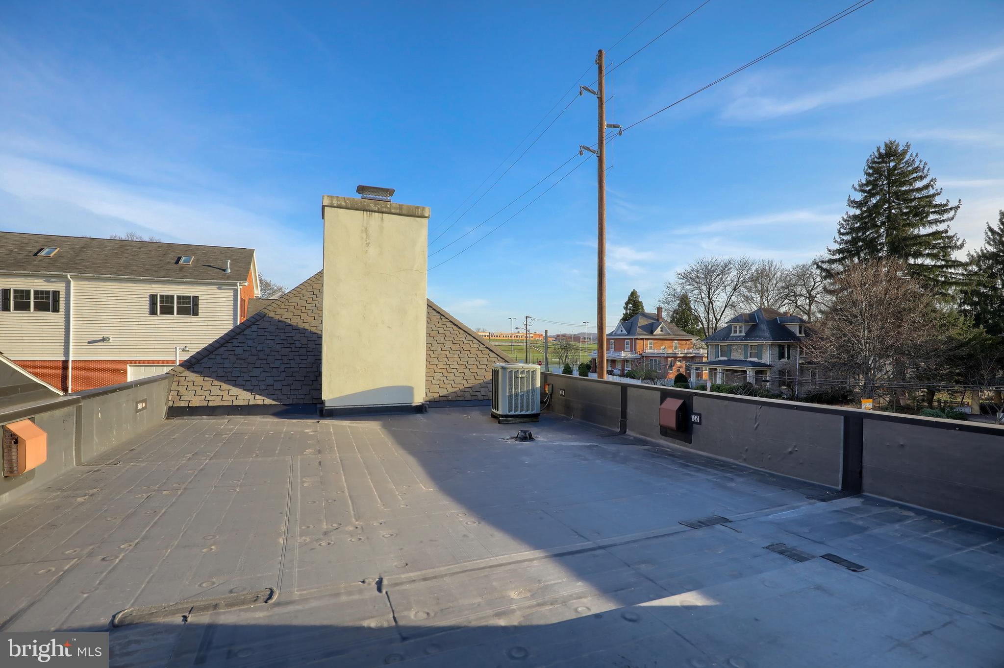 HERSHEY DOWNTOWN - Residential