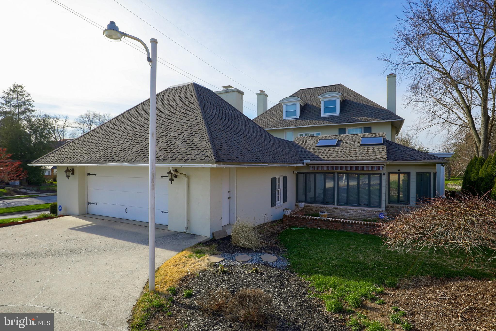 HERSHEY DOWNTOWN - Residential