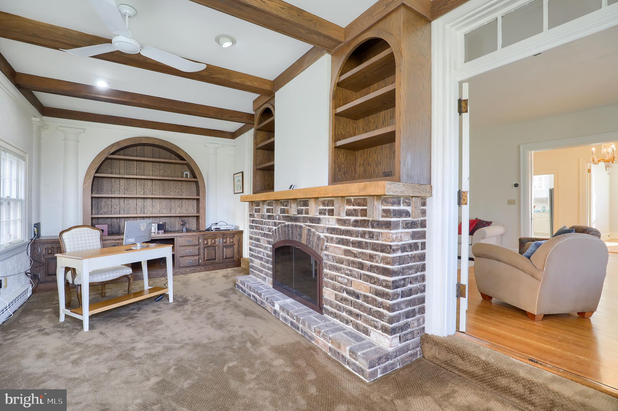 HERSHEY DOWNTOWN - Residential