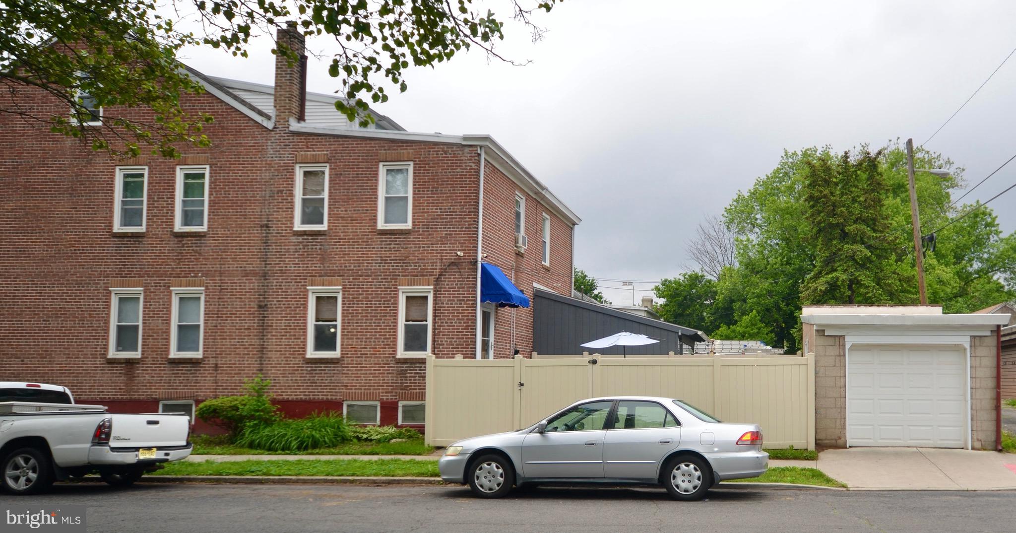 154 HOWELL STREET