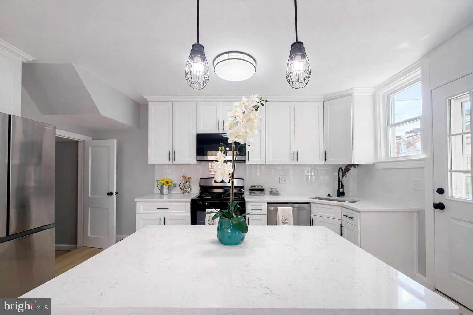 EDMONDSON VIILLAGE - Residential