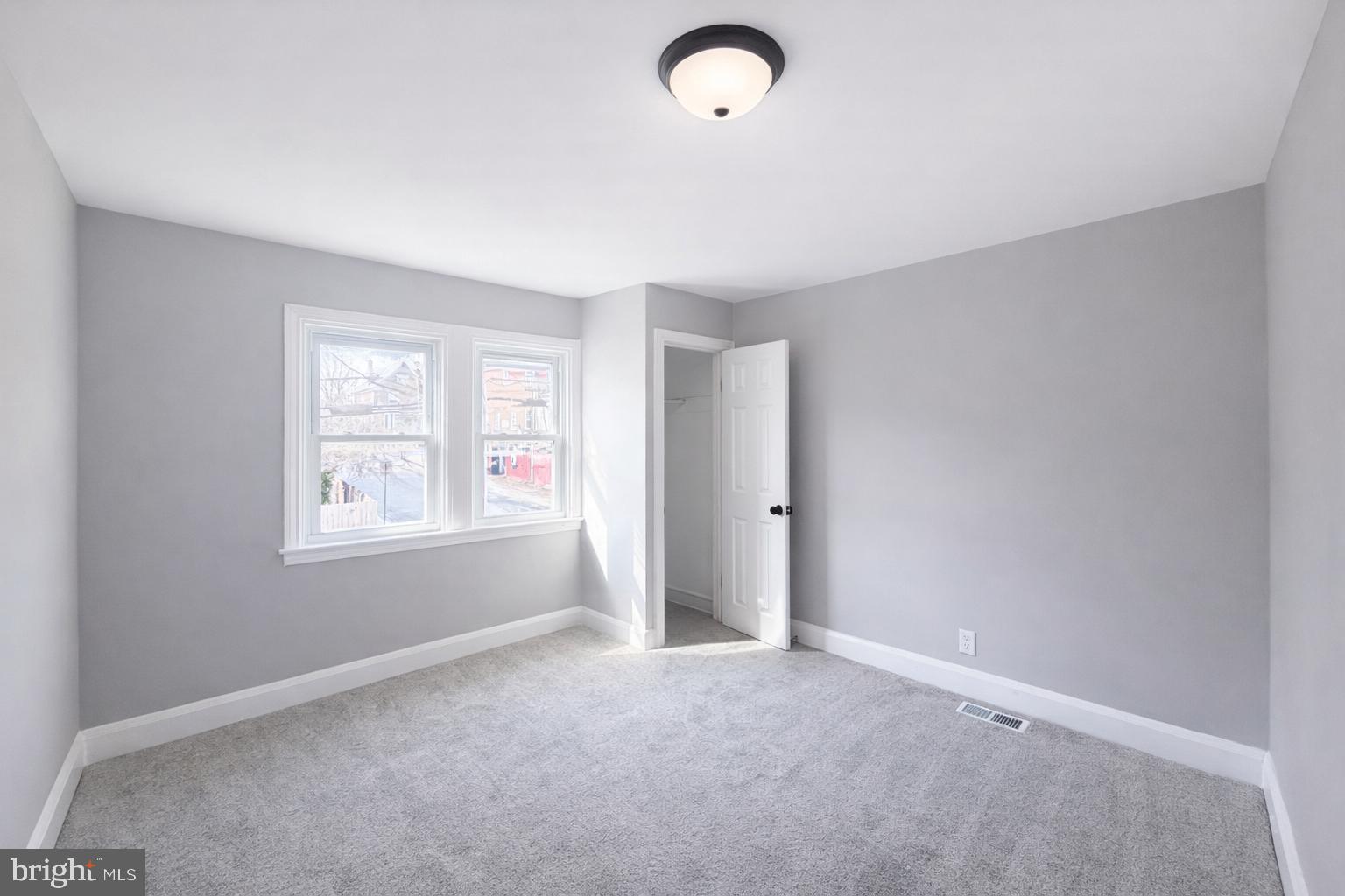 EDMONDSON VIILLAGE - Residential