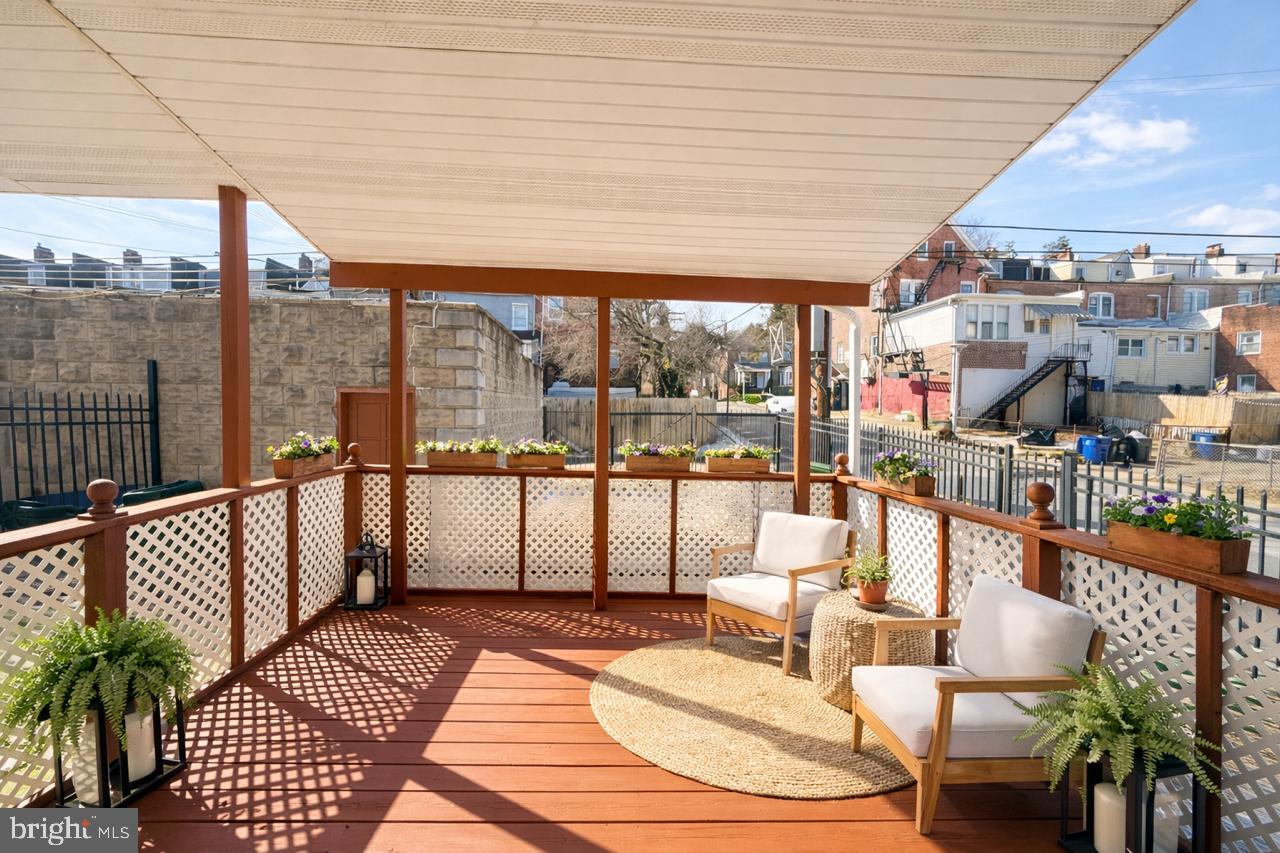 EDMONDSON VIILLAGE - Residential