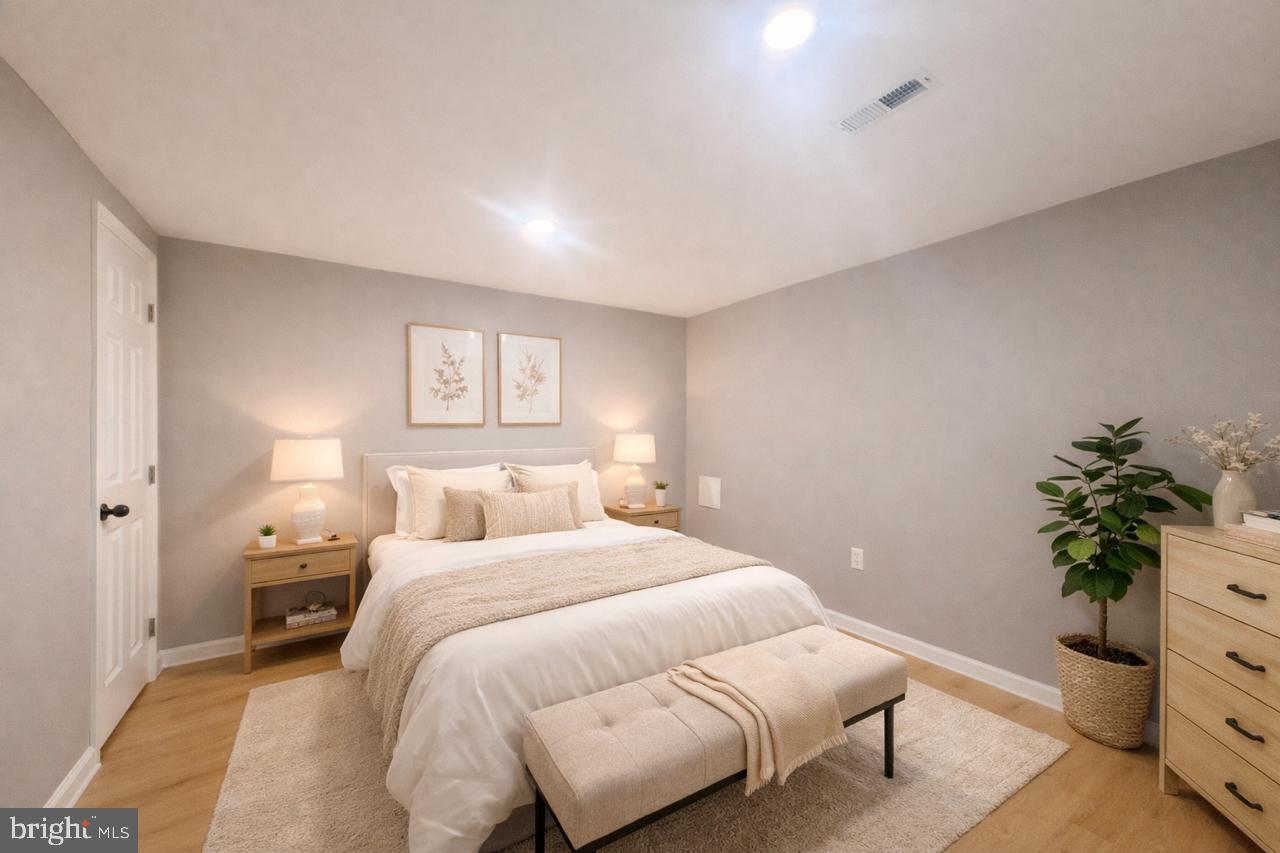 EDMONDSON VIILLAGE - Residential