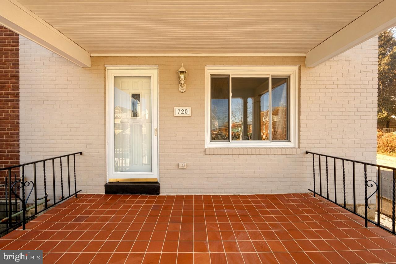 EDMONDSON VIILLAGE - Residential