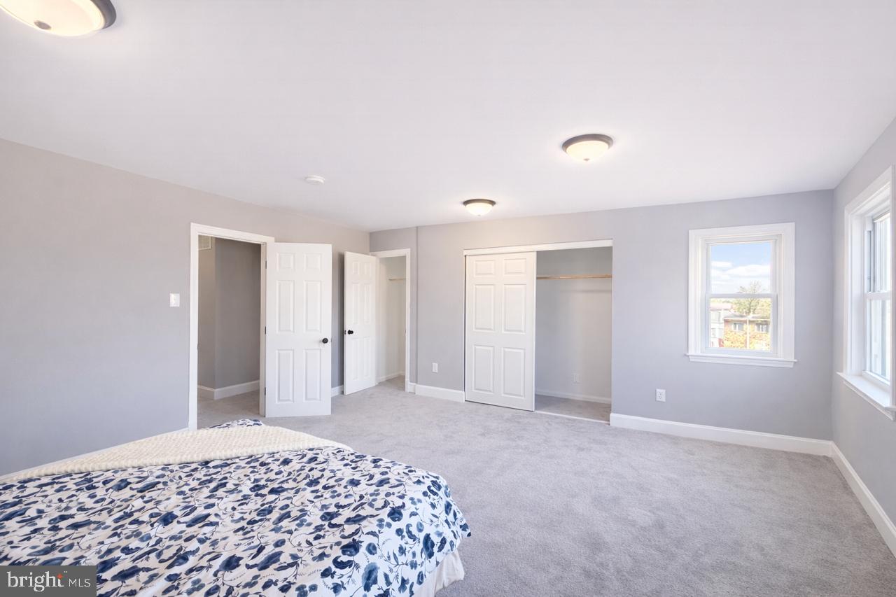 EDMONDSON VIILLAGE - Residential