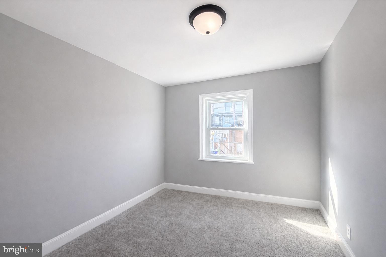 EDMONDSON VIILLAGE - Residential